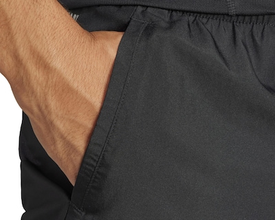 Foto 6 | Short Adidas Aeroready Run It de Entrenamiento para Hombre