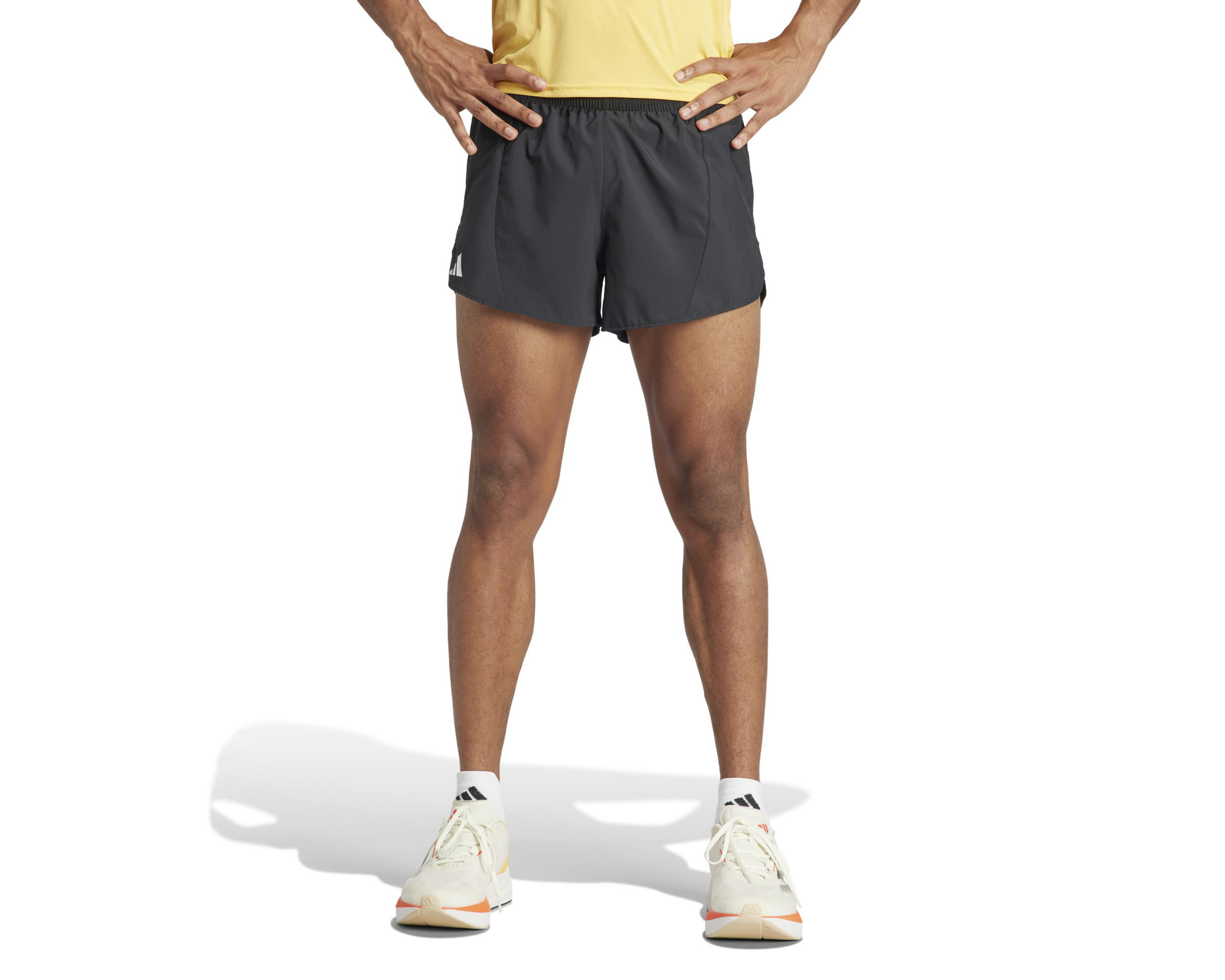Foto 2 | Short Adidas Aeroready Adizero Essentials de Correr para Hombre