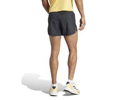 Foto 3 | Short Adidas Aeroready Adizero Essentials de Correr para Hombre