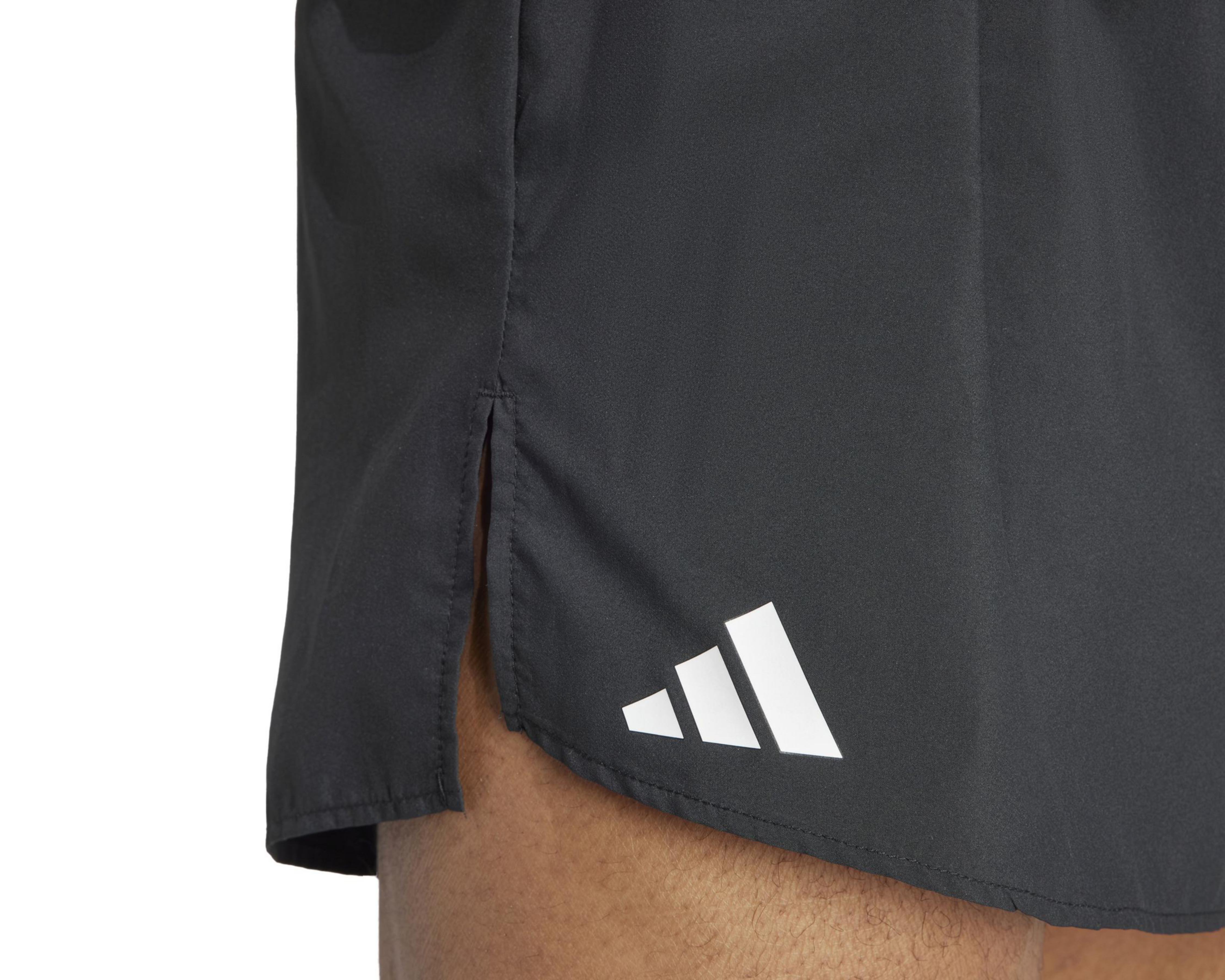 Foto 7 pulgar | Short Adidas Aeroready Adizero Essentials de Correr para Hombre