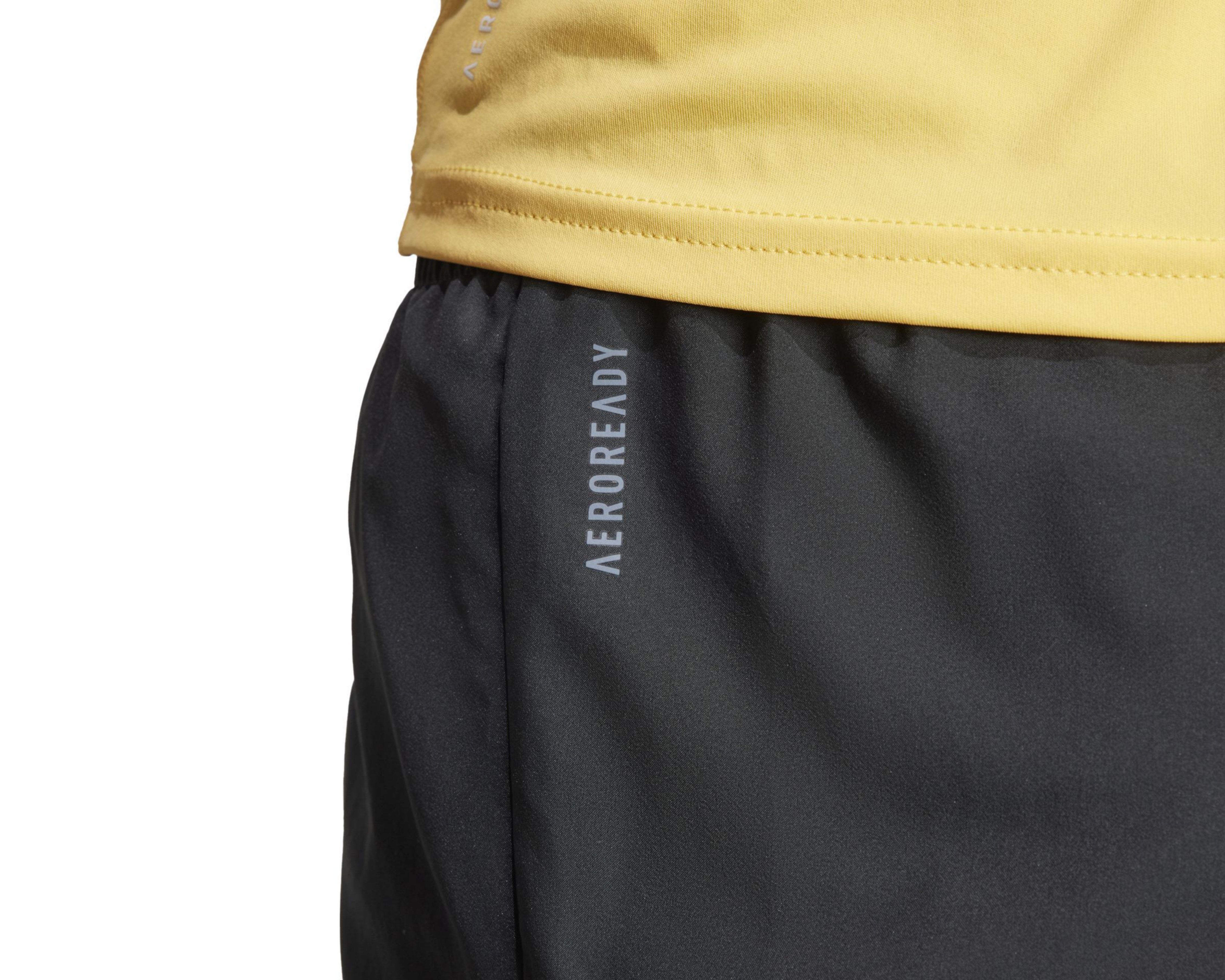 Foto 8 pulgar | Short Adidas Aeroready Adizero Essentials de Correr para Hombre