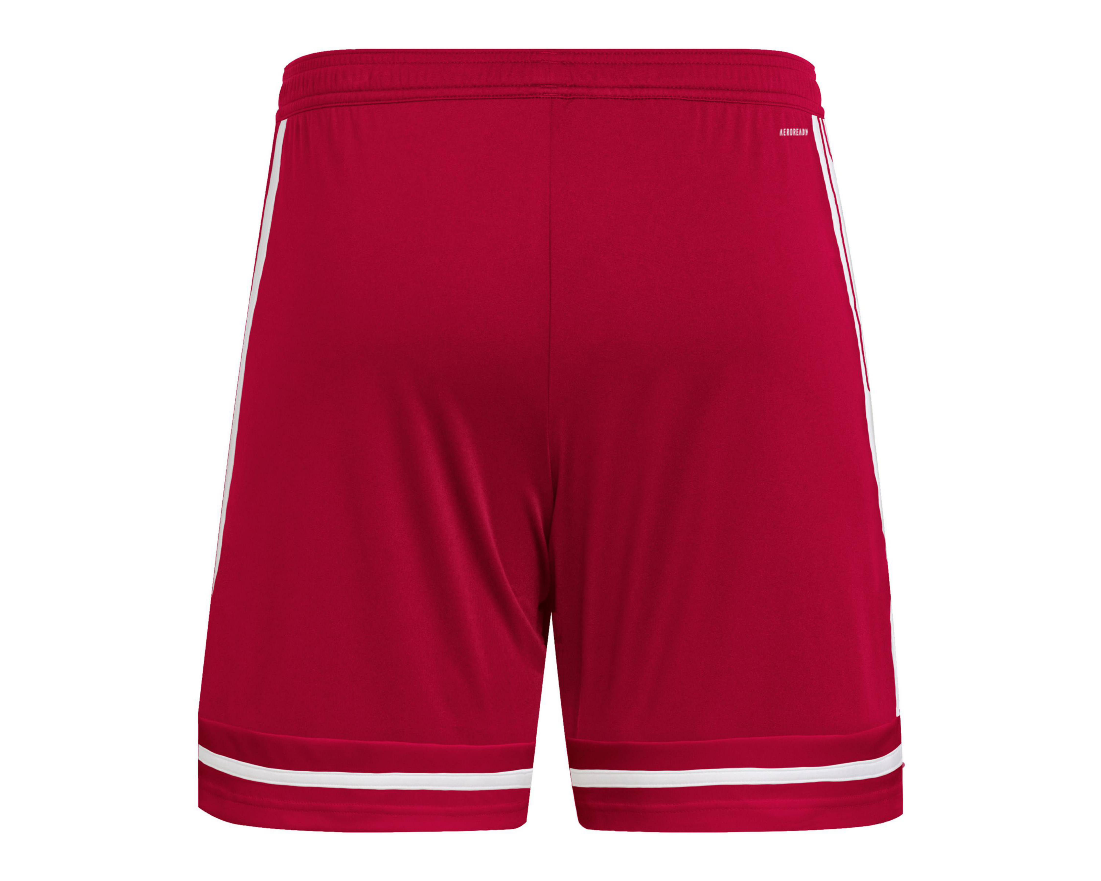 Foto 3 pulgar | Short para Futbol Adidas Squadra 25 Aeroready para Hombre