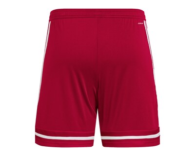 Foto 2 | Short para Futbol Adidas Squadra 25 Aeroready para Hombre