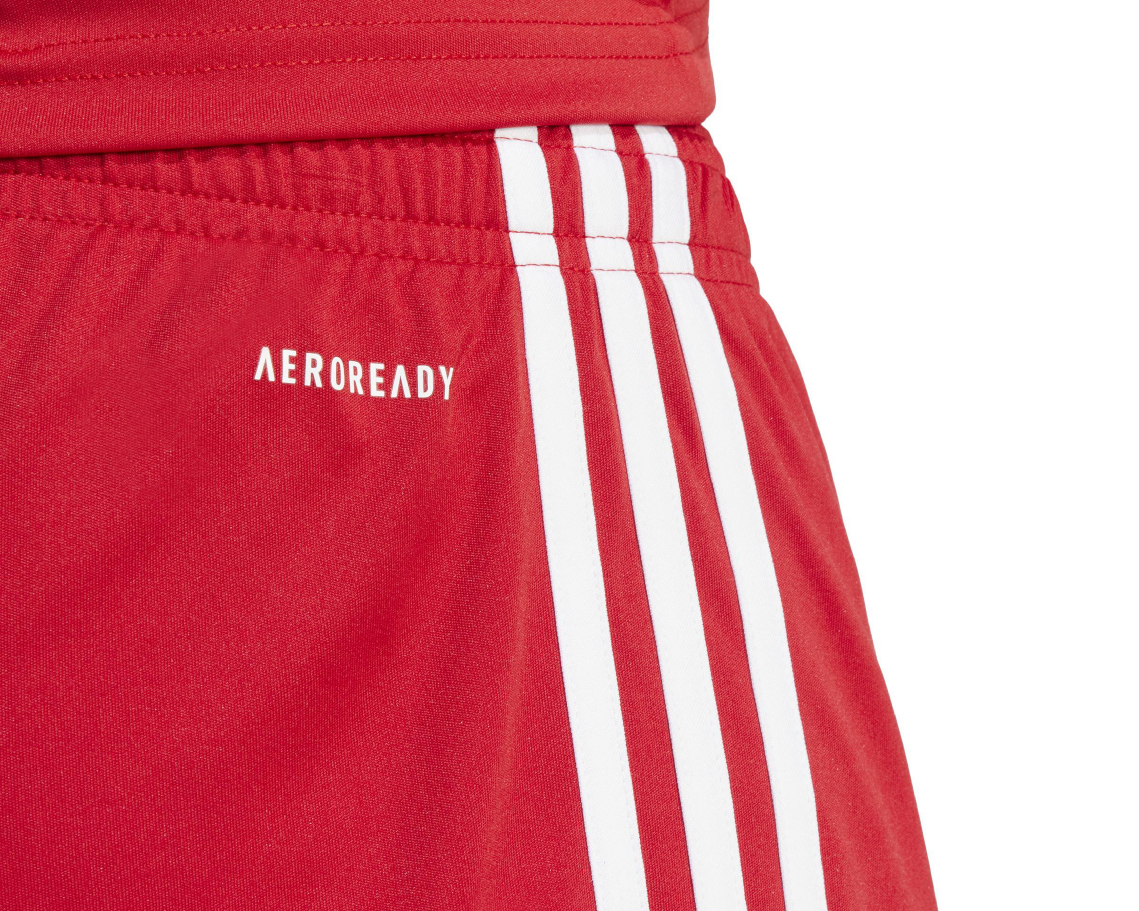 Foto 8 pulgar | Short para Futbol Adidas Squadra 25 Aeroready para Hombre