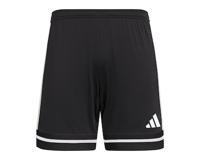 Foto 1 | Short para Futbol Adidas Squadra 25 Aeroready para Hombre