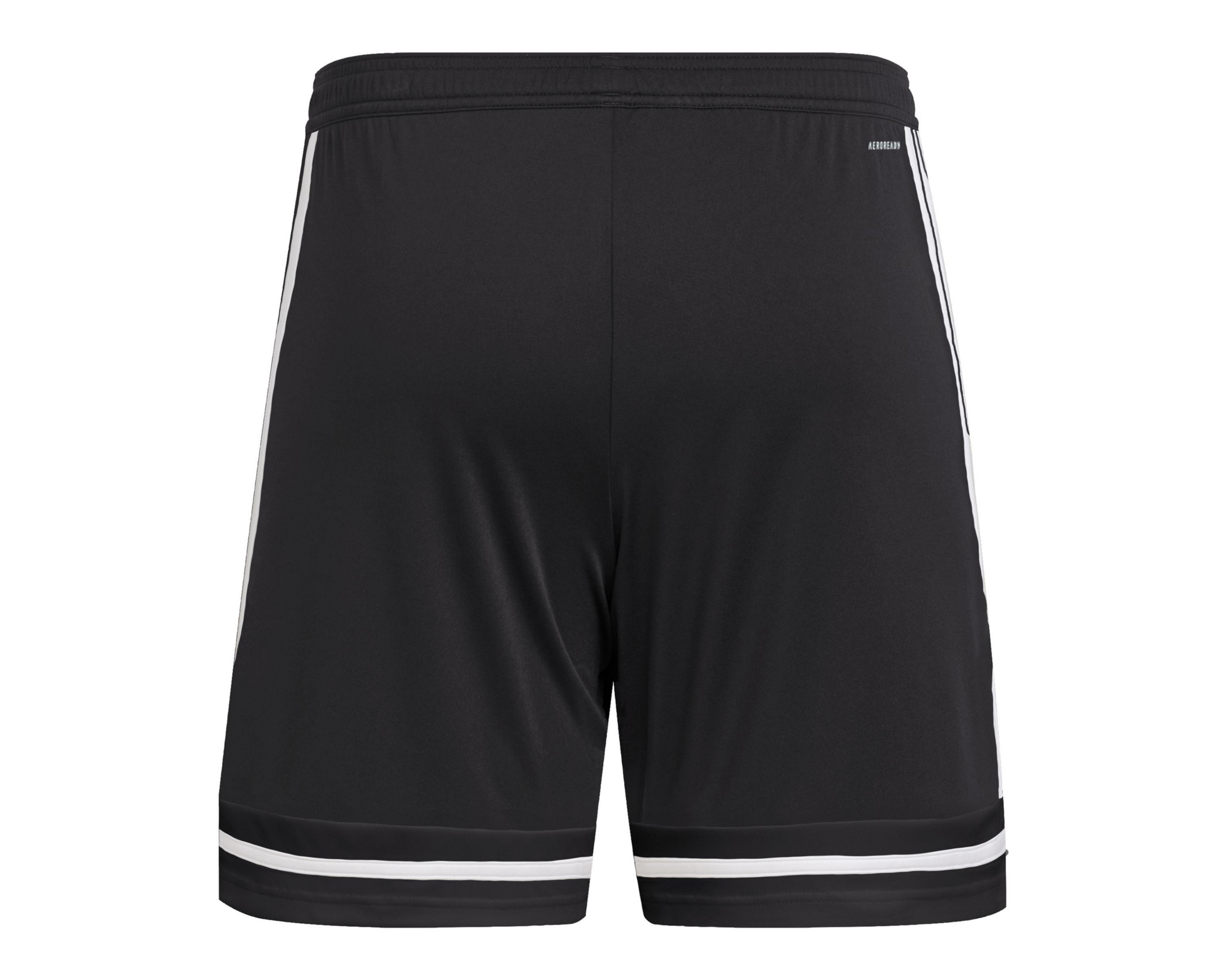 Foto 3 pulgar | Short para Futbol Adidas Squadra 25 Aeroready para Hombre