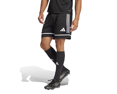 Foto 3 | Short para Futbol Adidas Squadra 25 Aeroready para Hombre