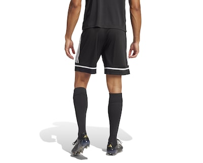 Foto 4 | Short para Futbol Adidas Squadra 25 Aeroready para Hombre