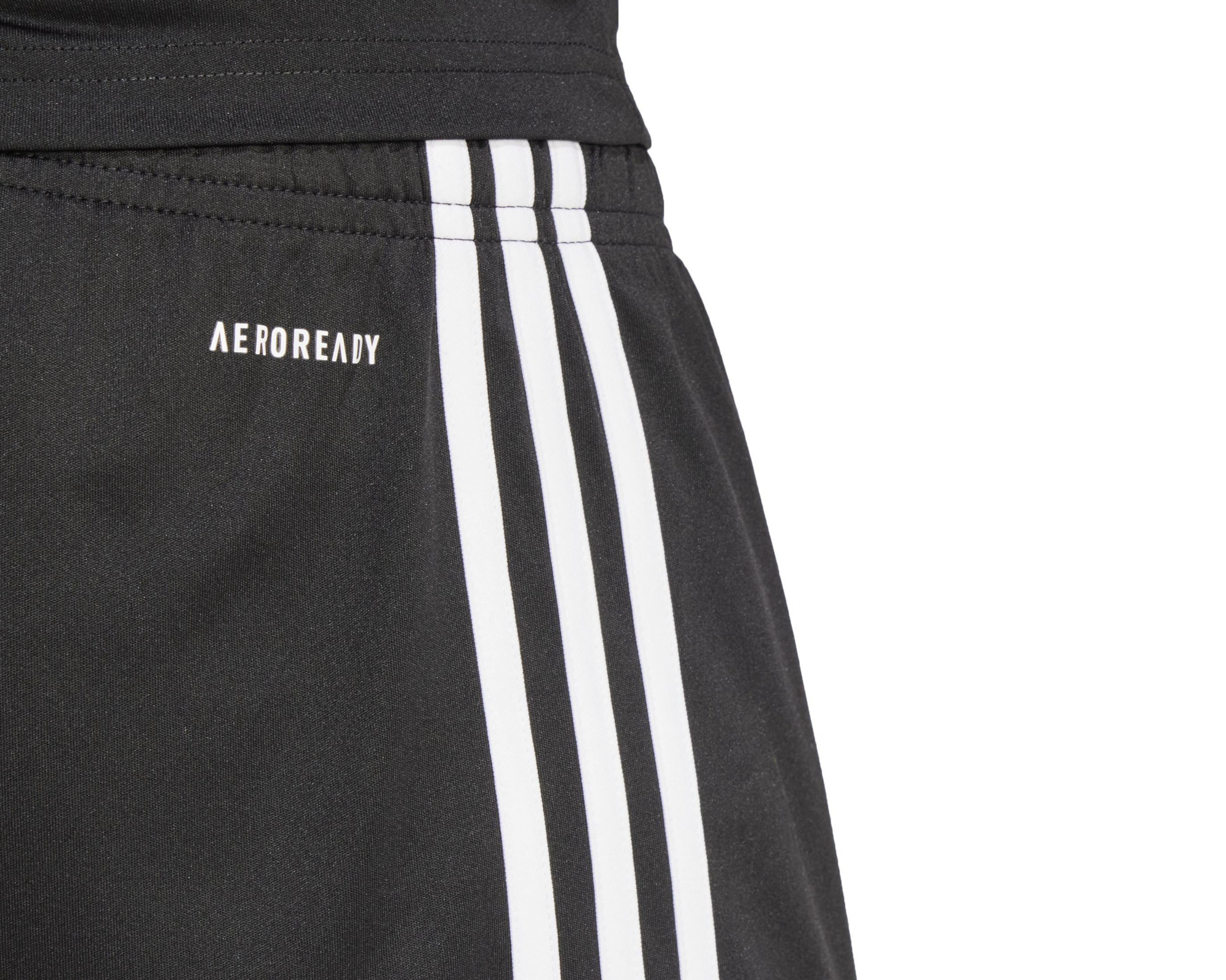Foto 9 pulgar | Short para Futbol Adidas Squadra 25 Aeroready para Hombre