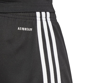 Foto 8 | Short para Futbol Adidas Squadra 25 Aeroready para Hombre