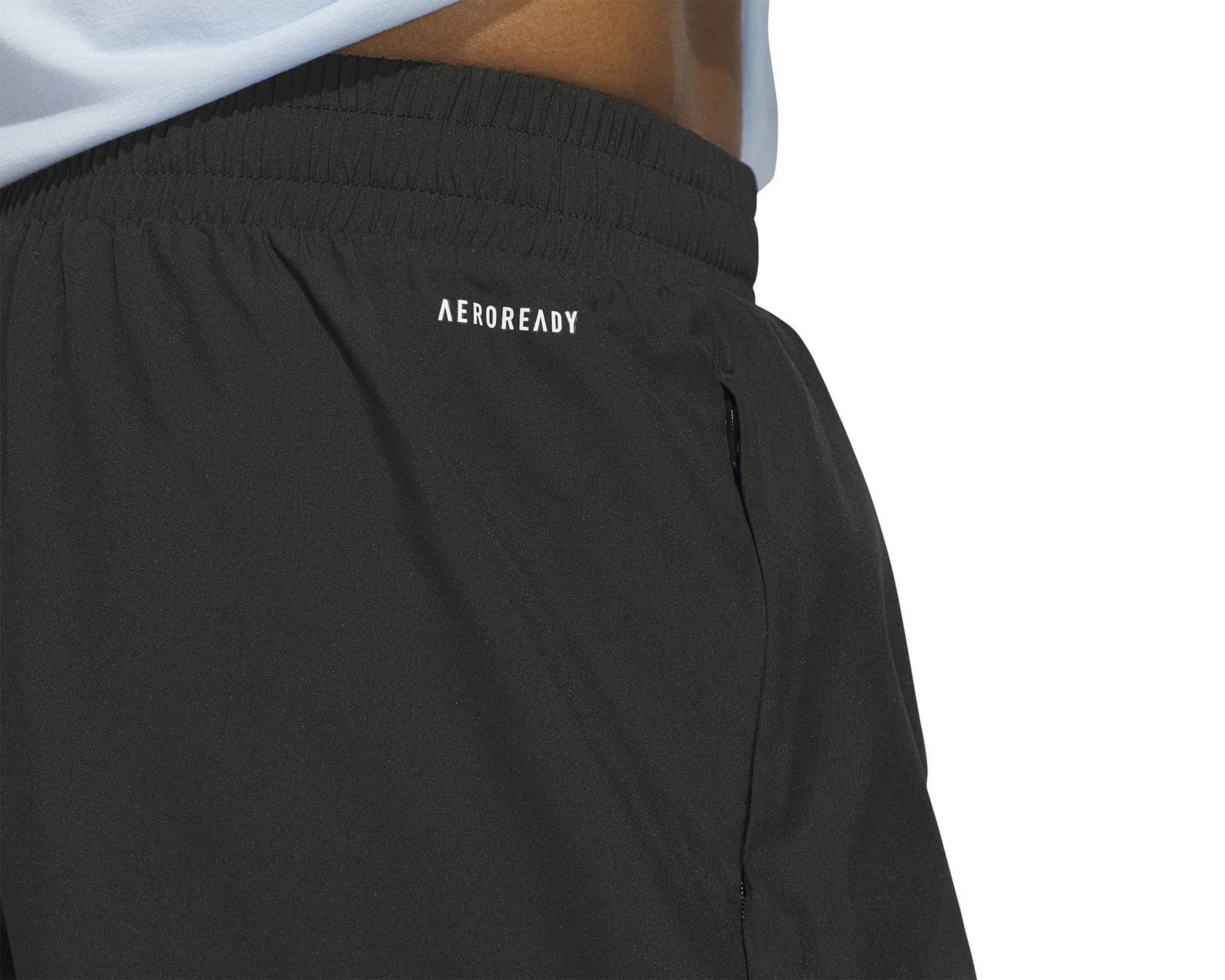 Foto 6 pulgar | Short para Entrenamiento Adidas Aeroready para Hombre