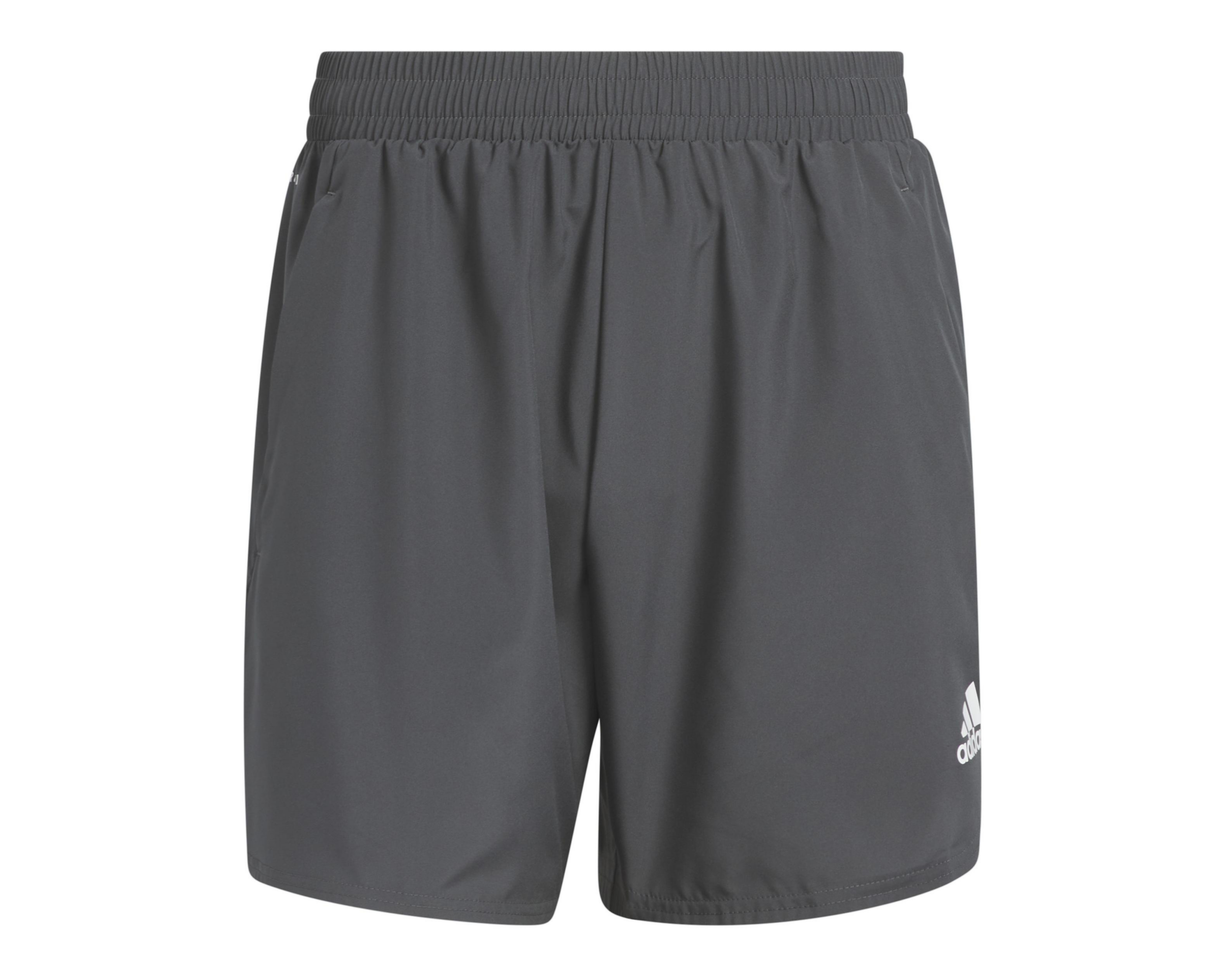 Foto 2 pulgar | Short para Entrenamiento Adidas Aeroready para Hombre