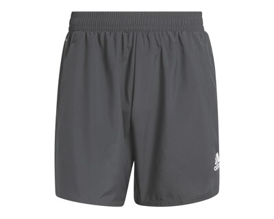 Foto 1 | Short para Entrenamiento Adidas Aeroready para Hombre
