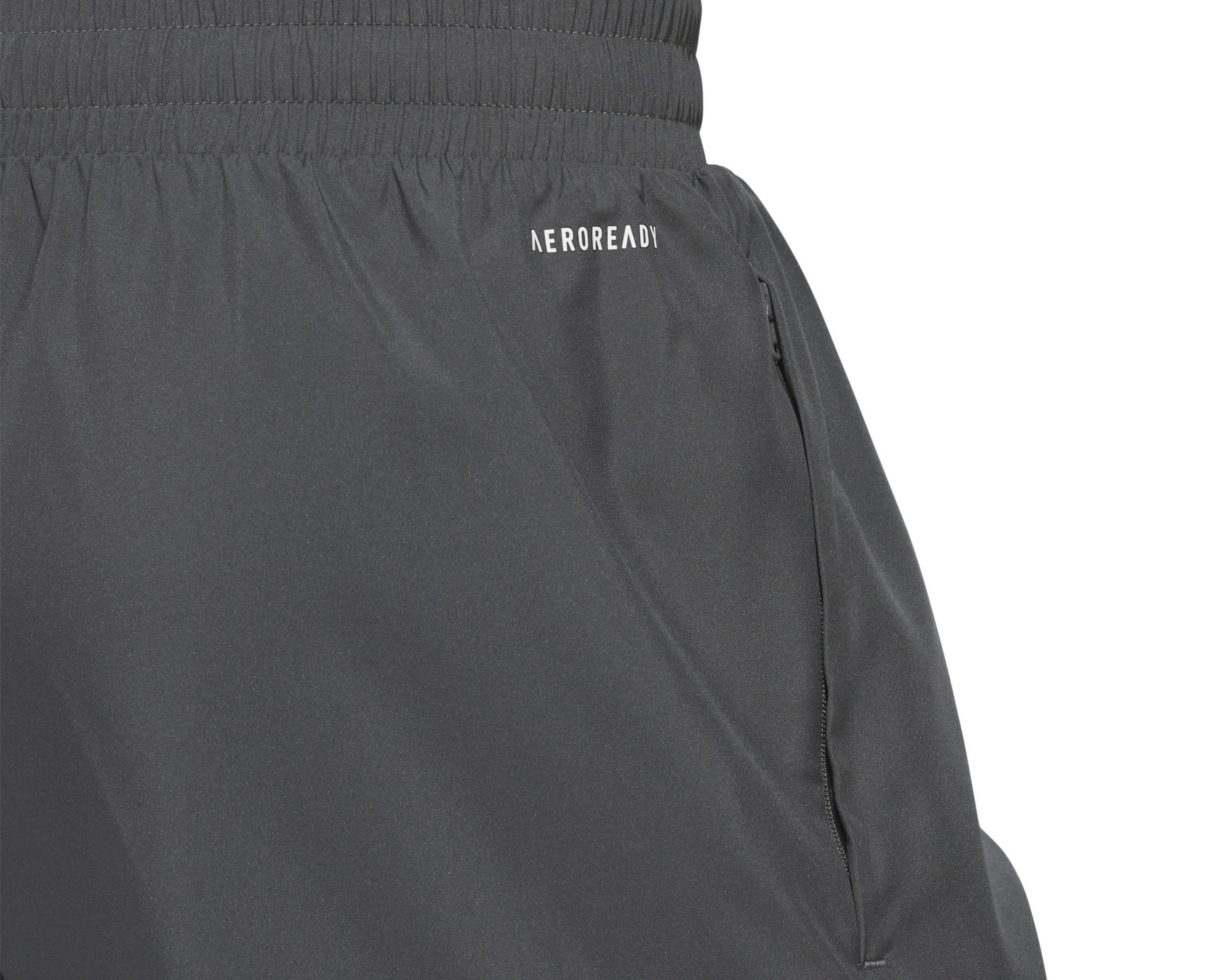 Foto 4 pulgar | Short para Entrenamiento Adidas Aeroready para Hombre