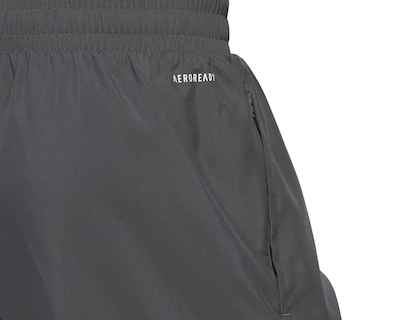 Foto 3 | Short para Entrenamiento Adidas Aeroready para Hombre