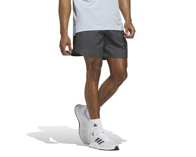 Foto 6 | Short para Entrenamiento Adidas Aeroready para Hombre