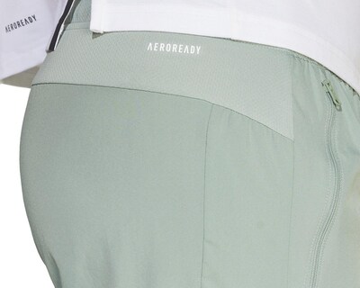 Foto 4 | Short Adidas Aeroready de Entrenamiento para Hombre