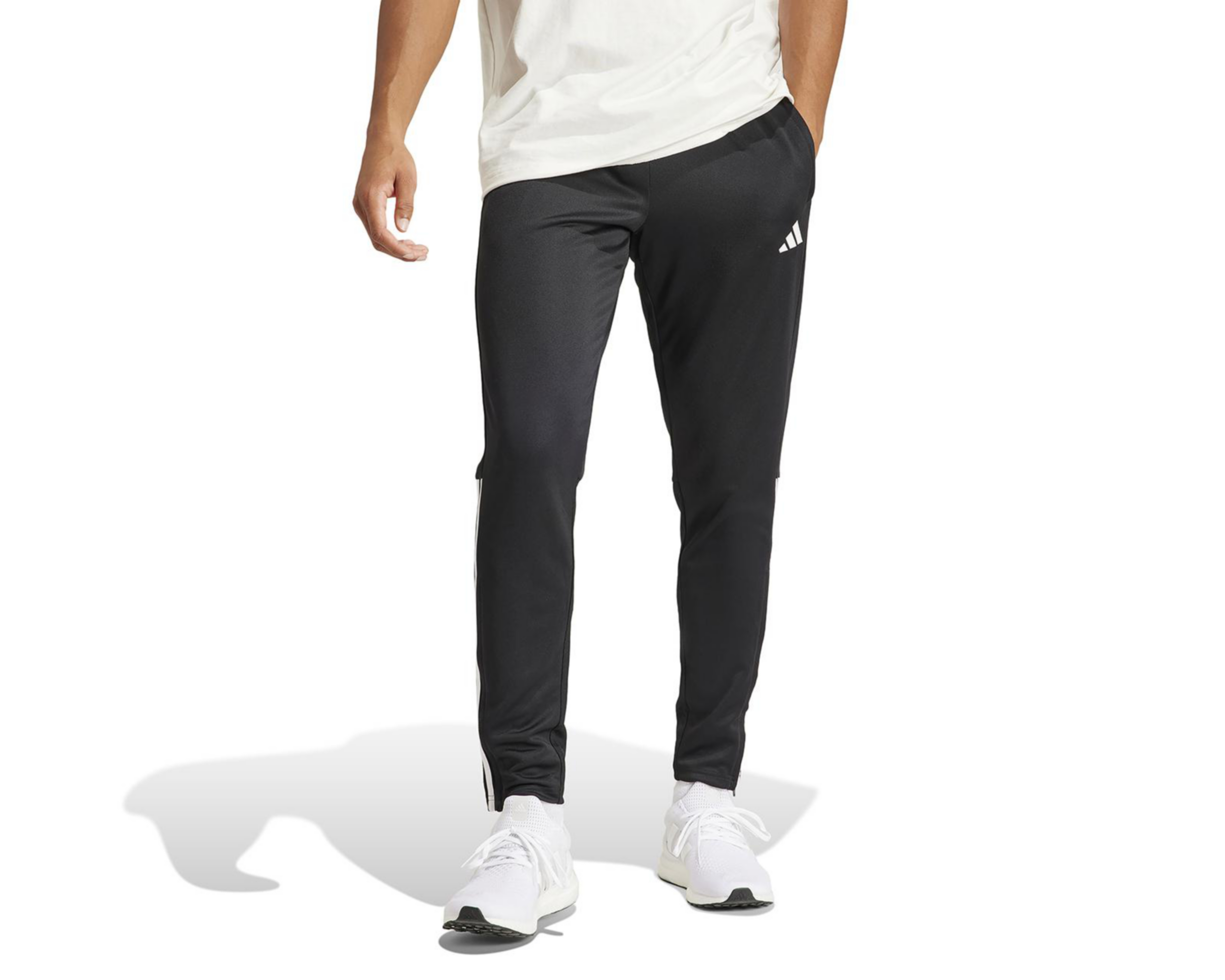 Foto 2 pulgar | Pants Adidas Aeroready para Hombre