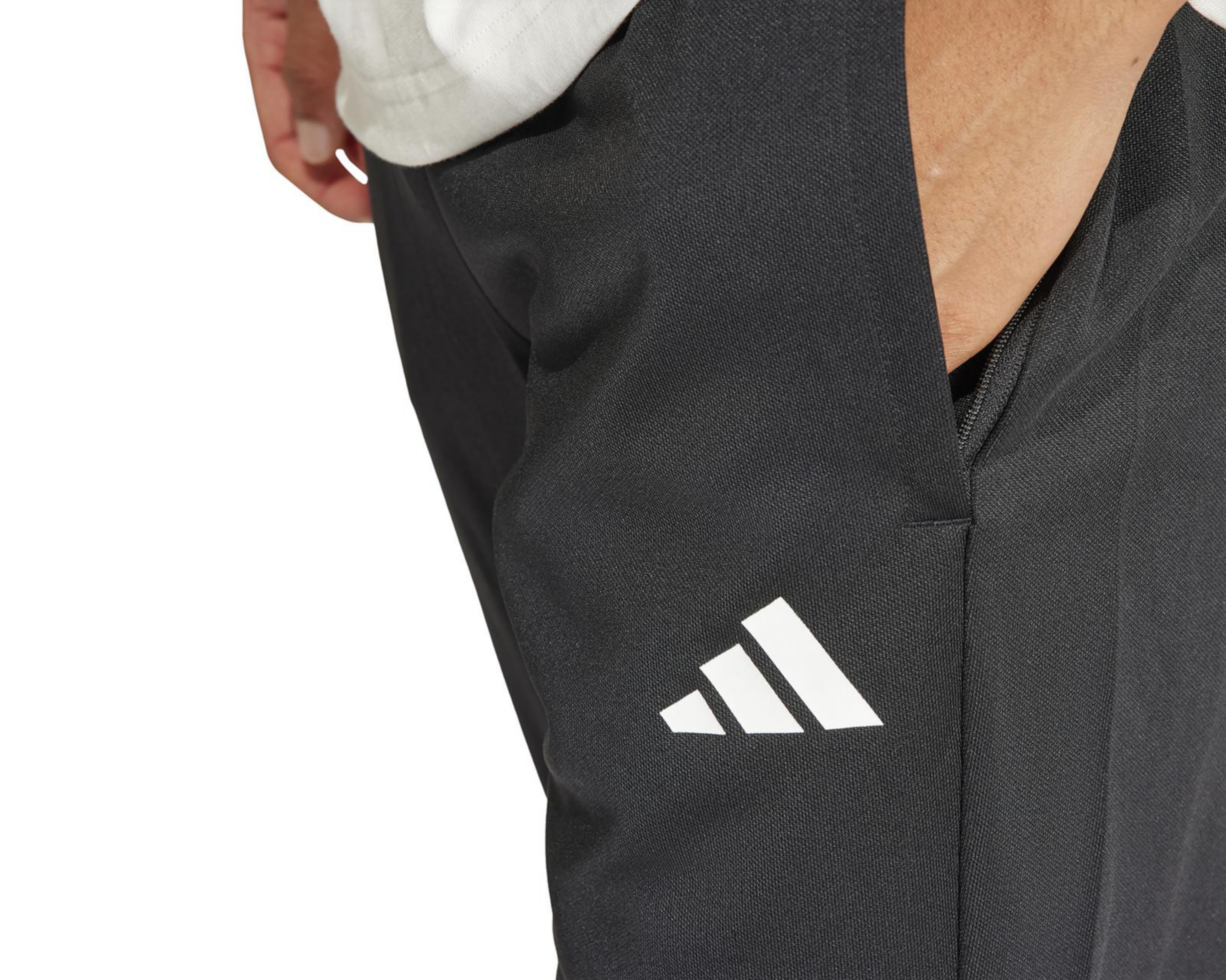 Foto 4 pulgar | Pants Adidas Aeroready para Hombre