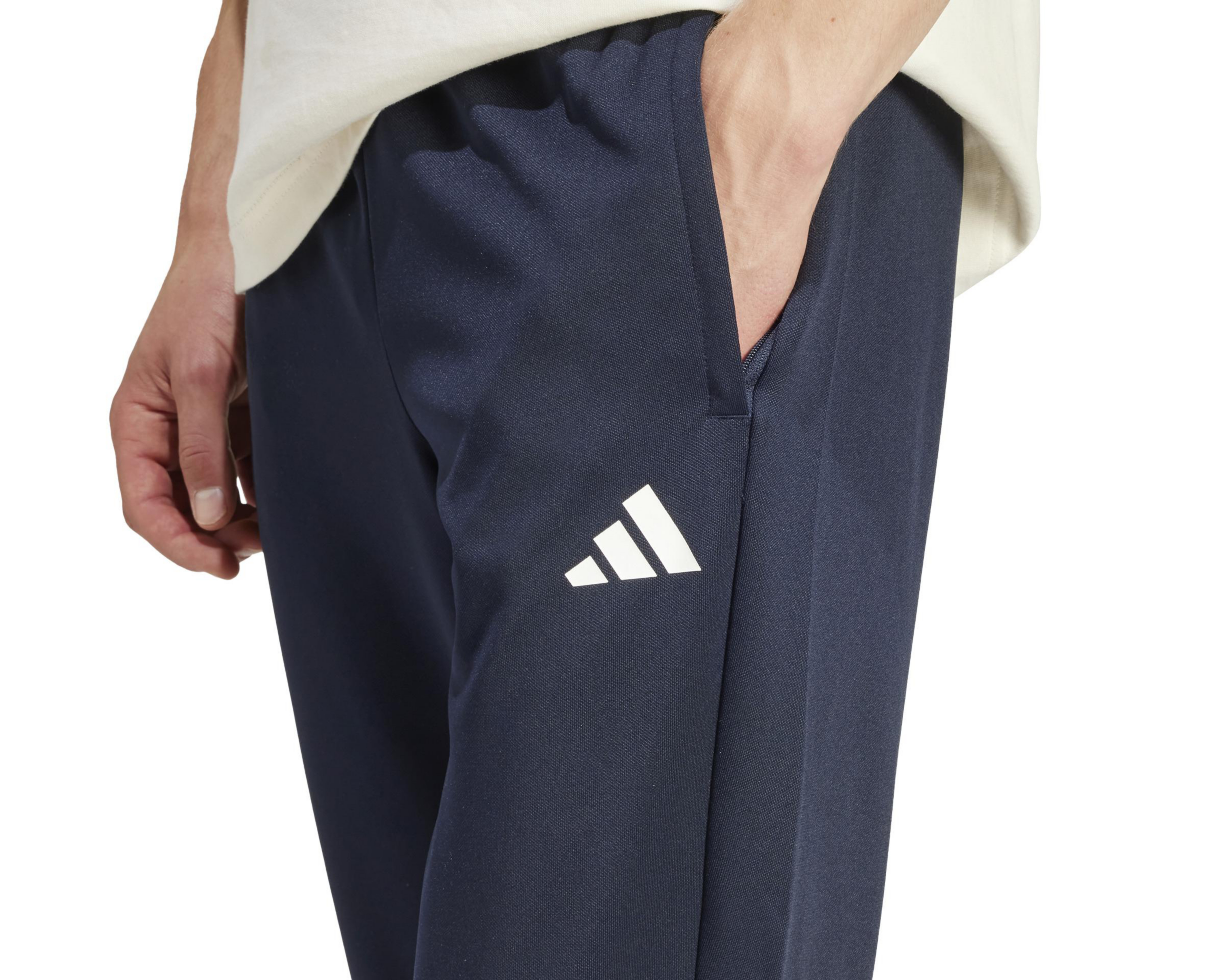 Foto 4 pulgar | Pants Adidas Aeroready para Hombre