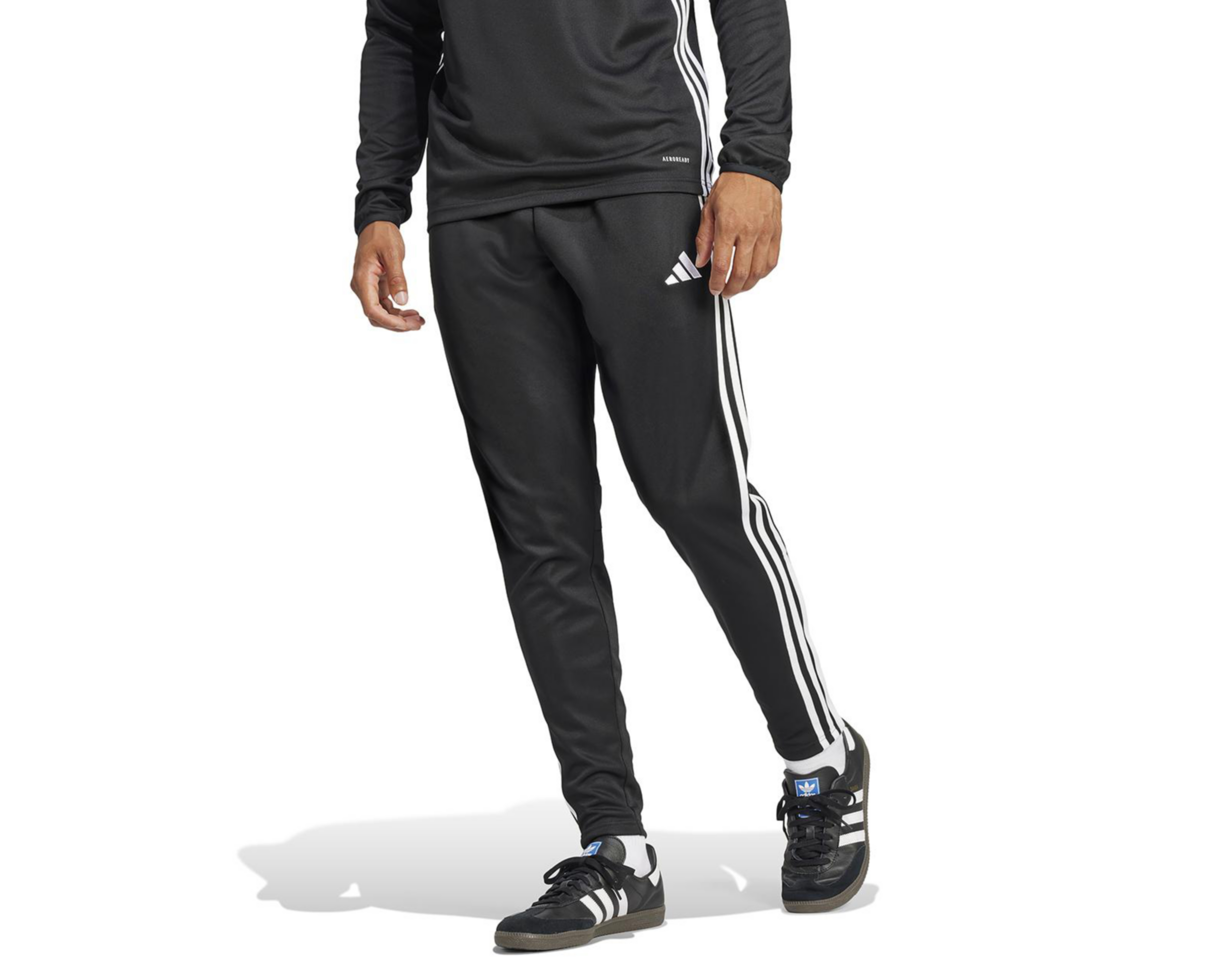 Foto 2 pulgar | Pants Adidas Aeroready para Hombre