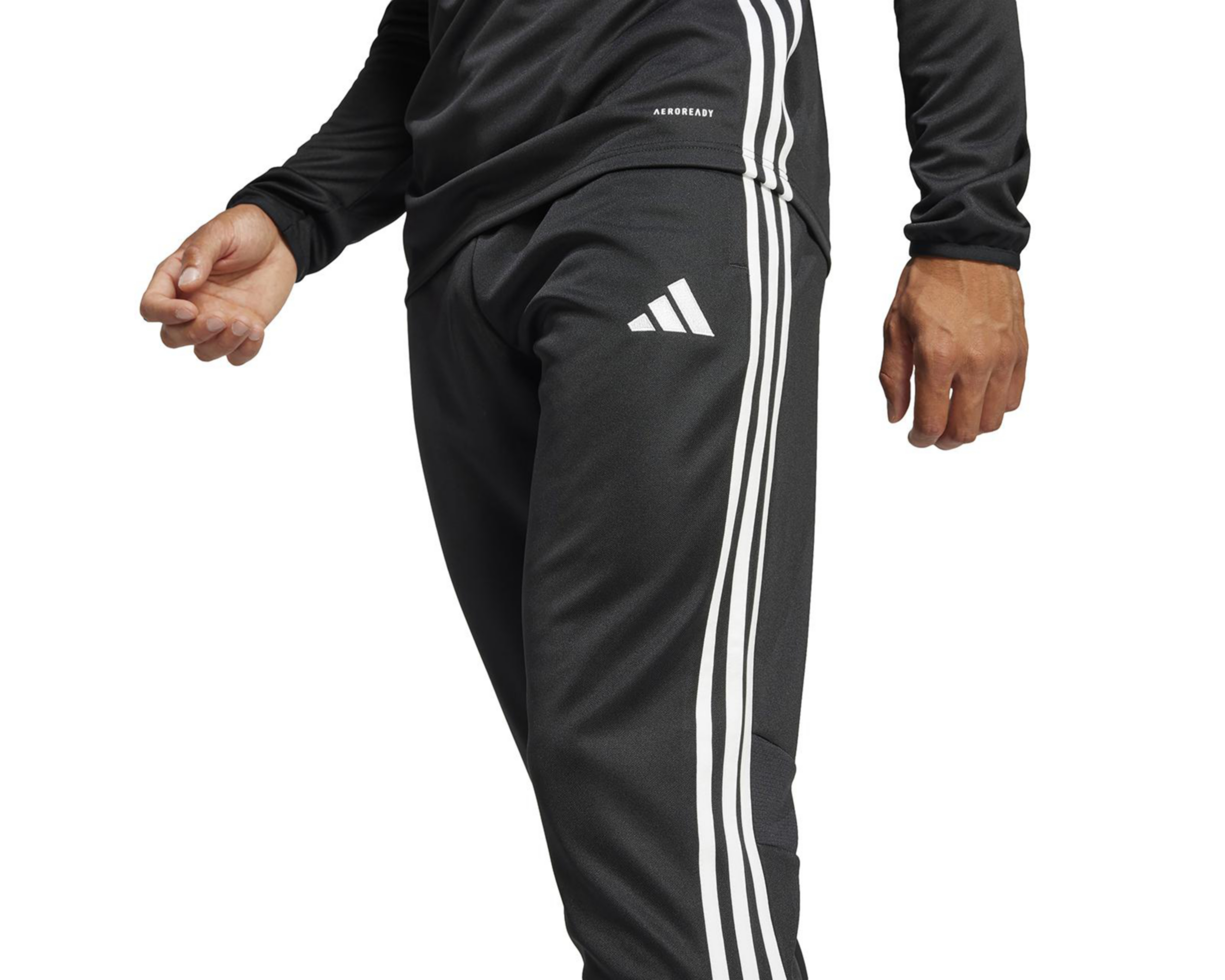 Foto 5 pulgar | Pants Adidas Aeroready para Hombre