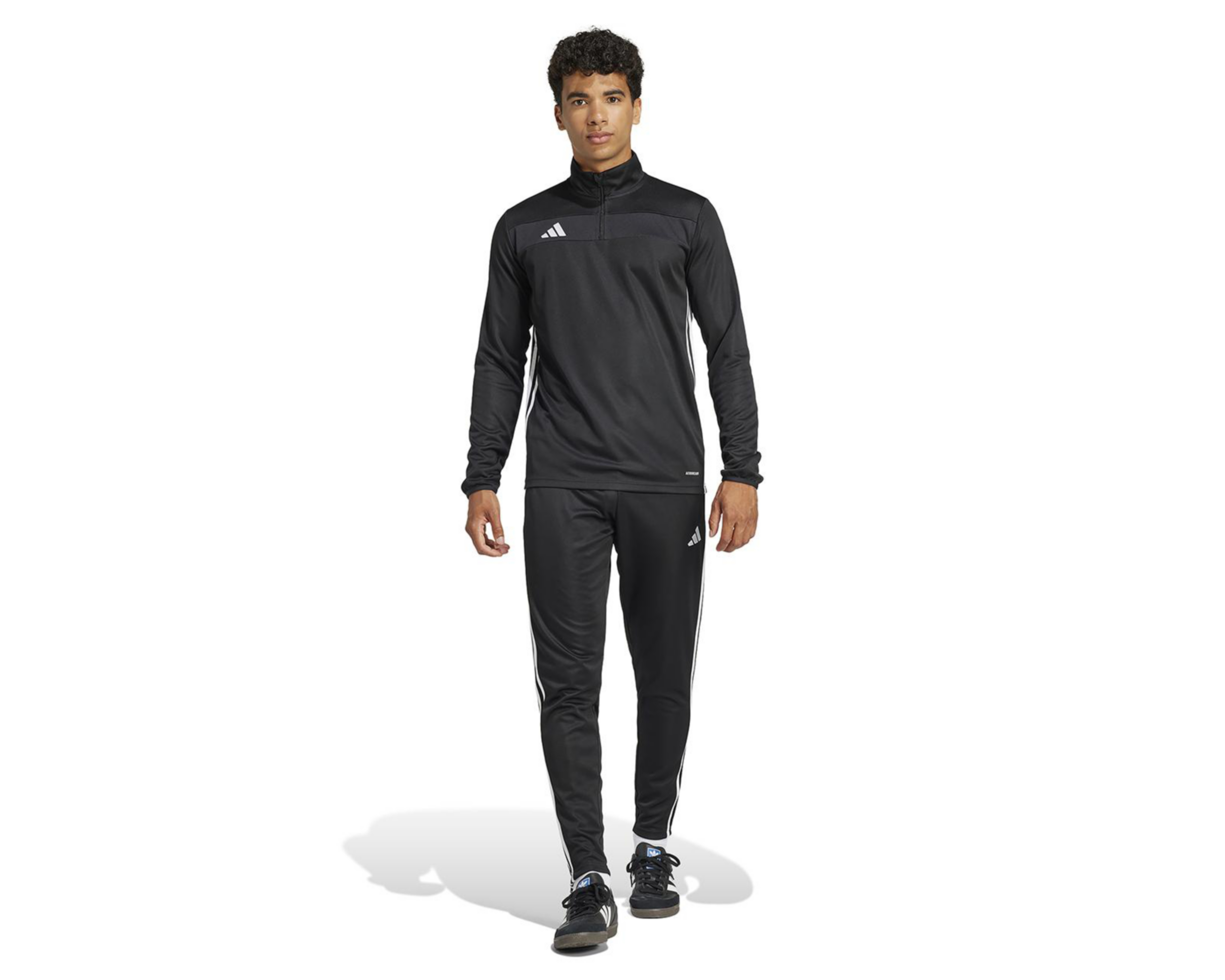 Foto 7 pulgar | Pants Adidas Aeroready para Hombre