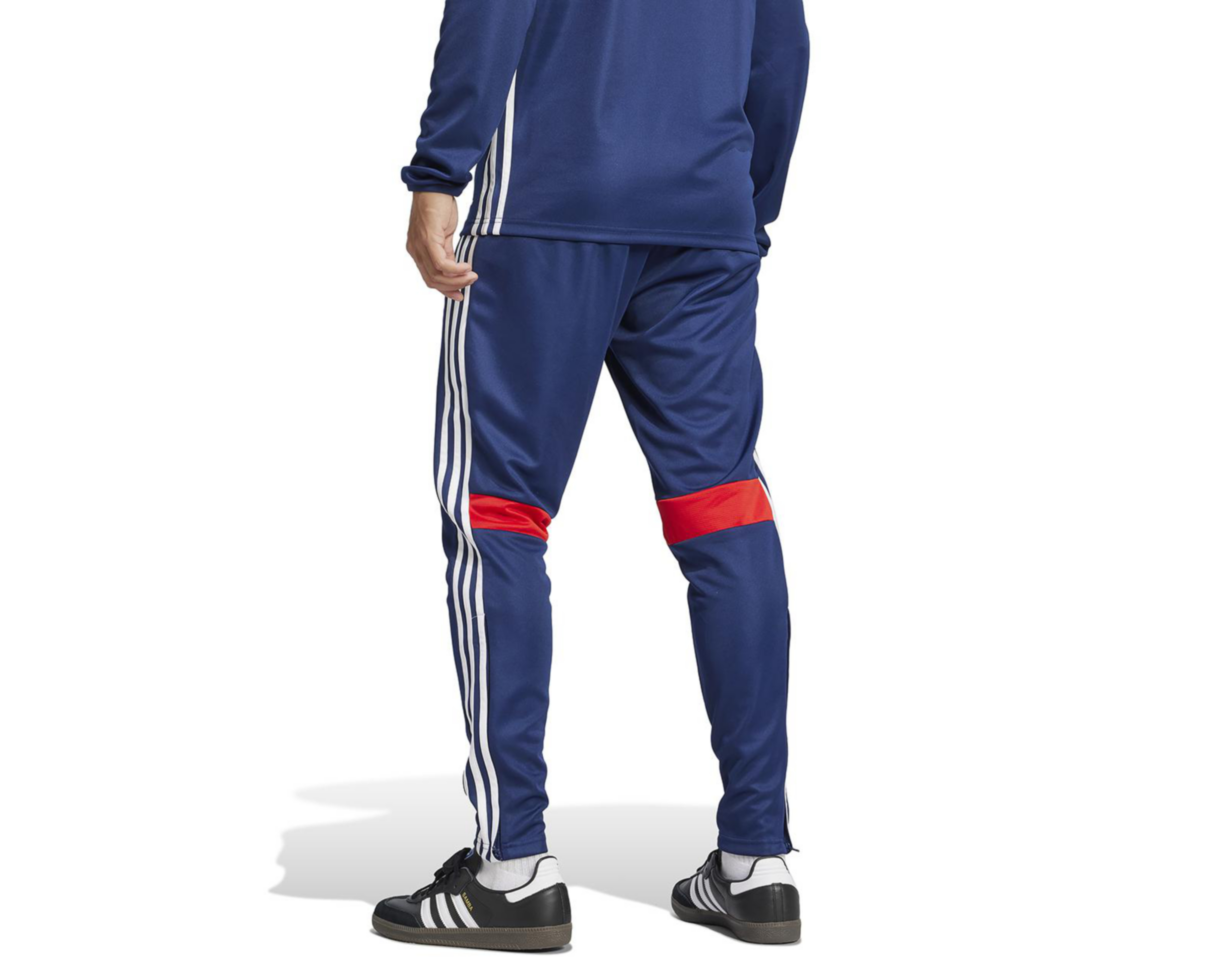 Foto 3 pulgar | Pants Adidas Aeroready para Hombre