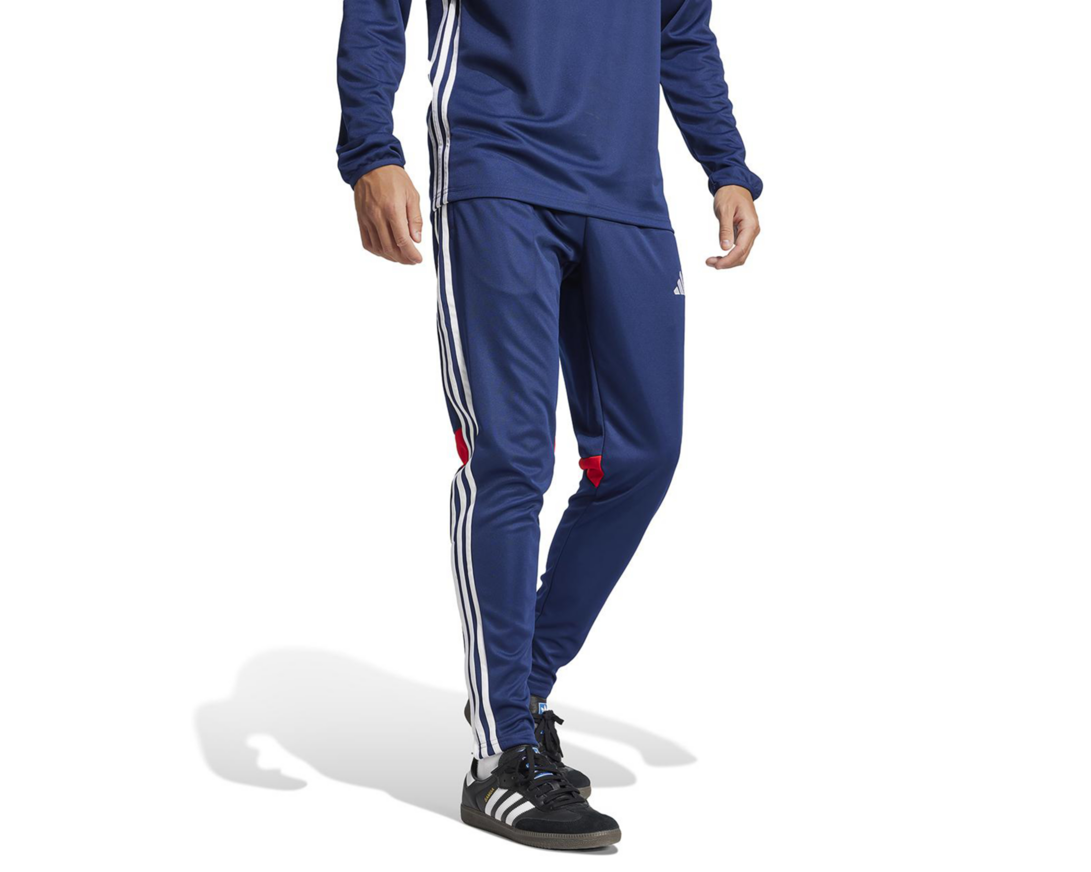 Foto 4 pulgar | Pants Adidas Aeroready para Hombre