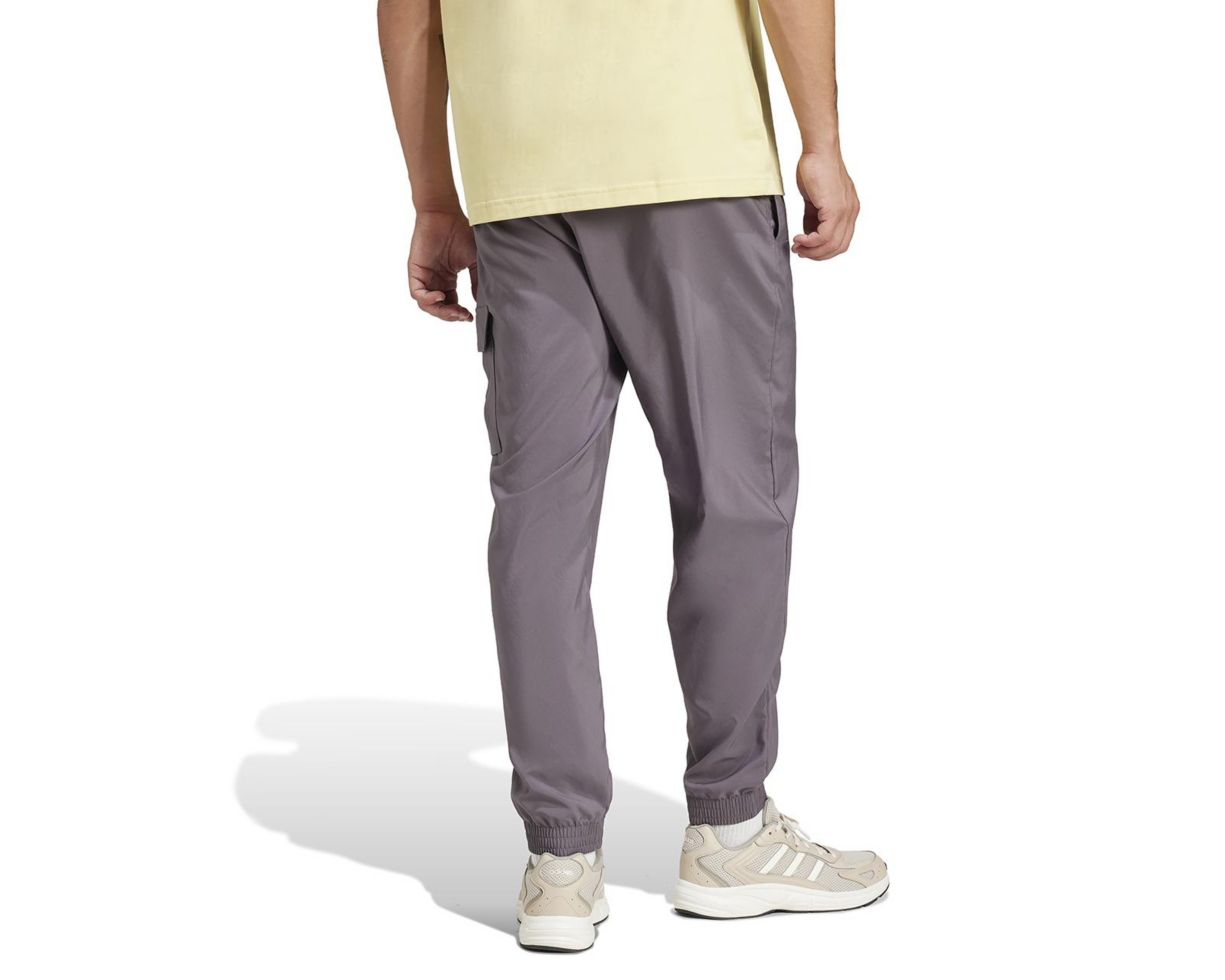 Foto 2 | Pants Adidas para Hombre