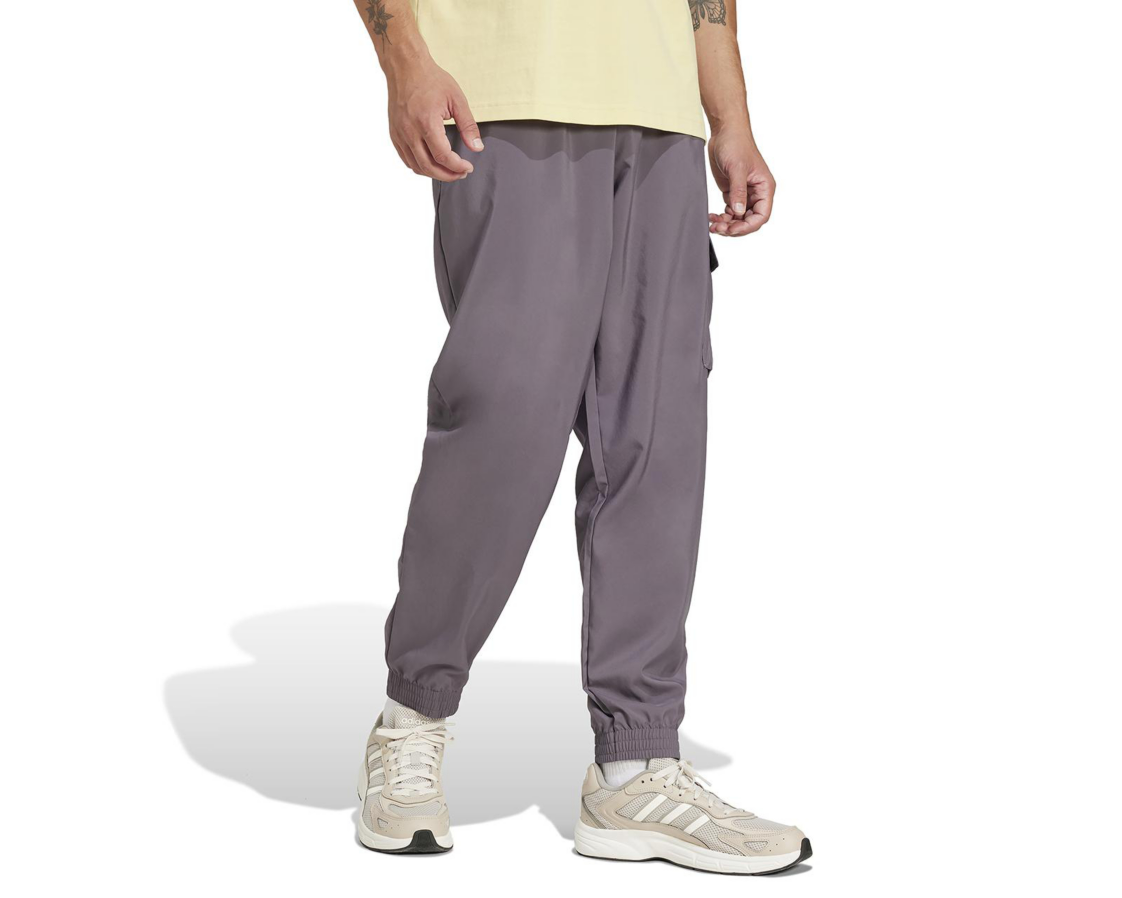 Foto 4 pulgar | Pants Adidas para Hombre