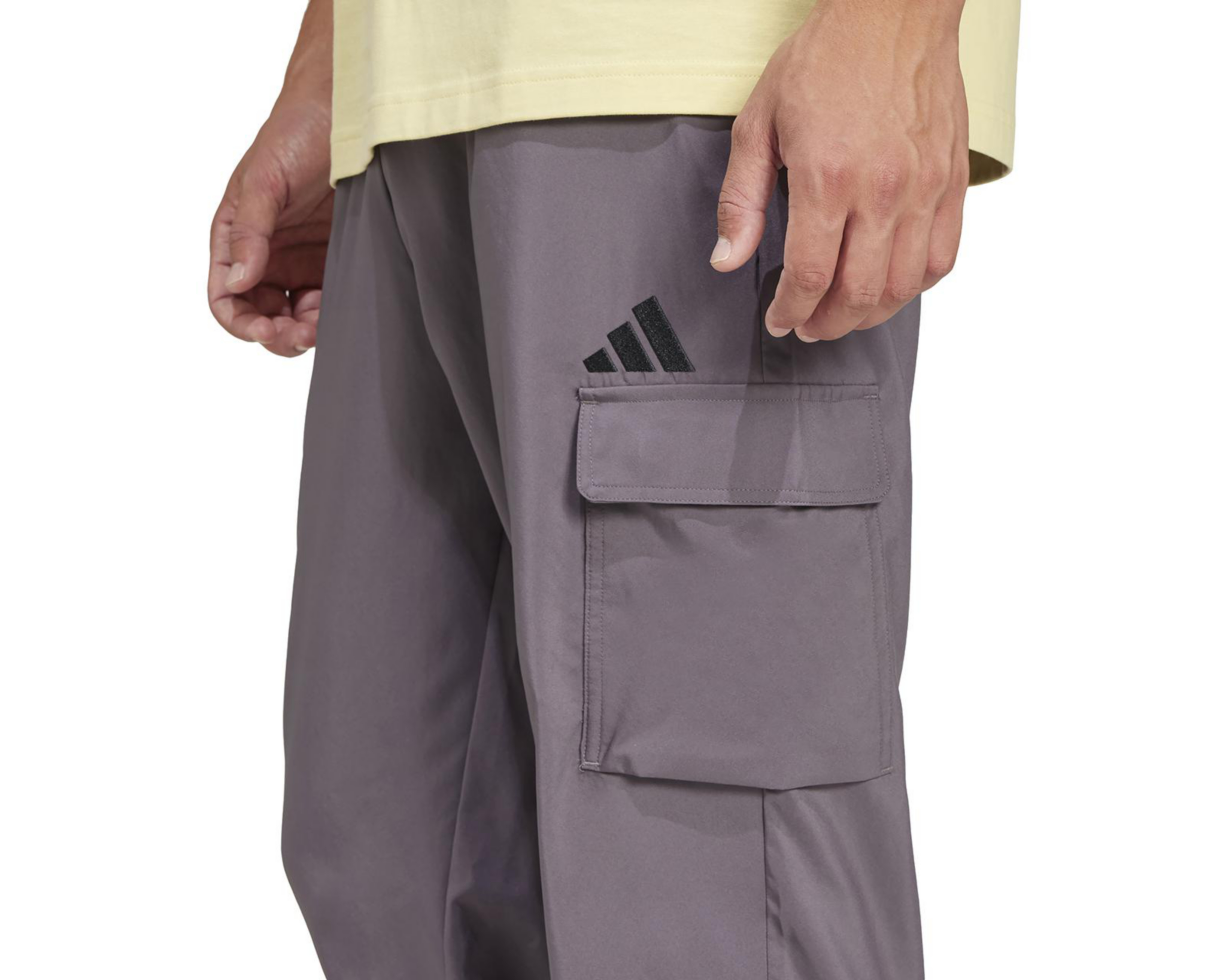 Foto 6 pulgar | Pants Adidas para Hombre