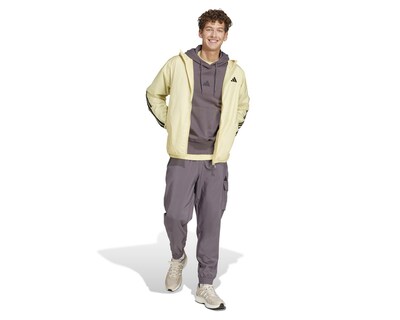 Foto 6 | Pants Adidas para Hombre