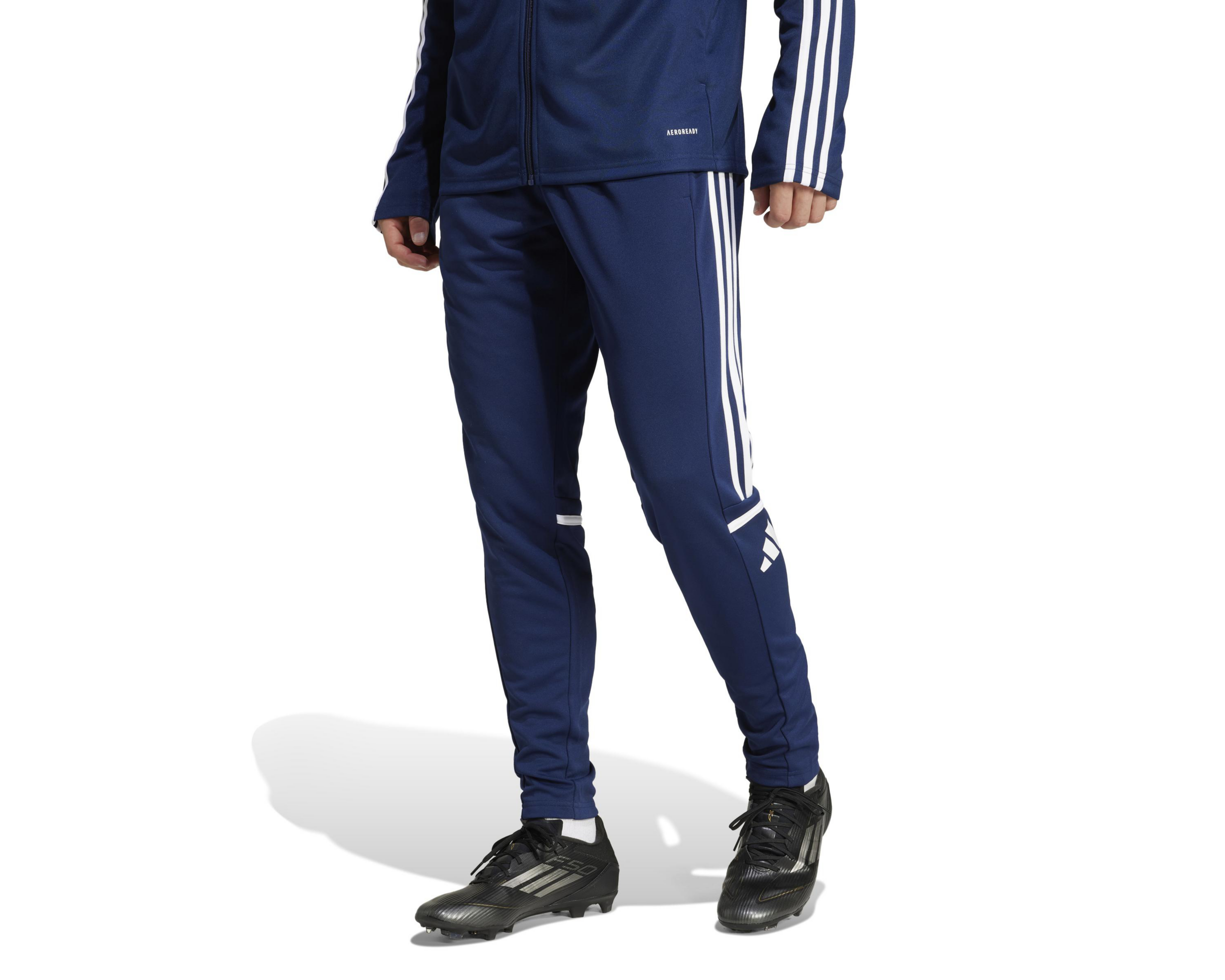 Foto 3 pulgar | Pants Adidas Aeroready para Hombre