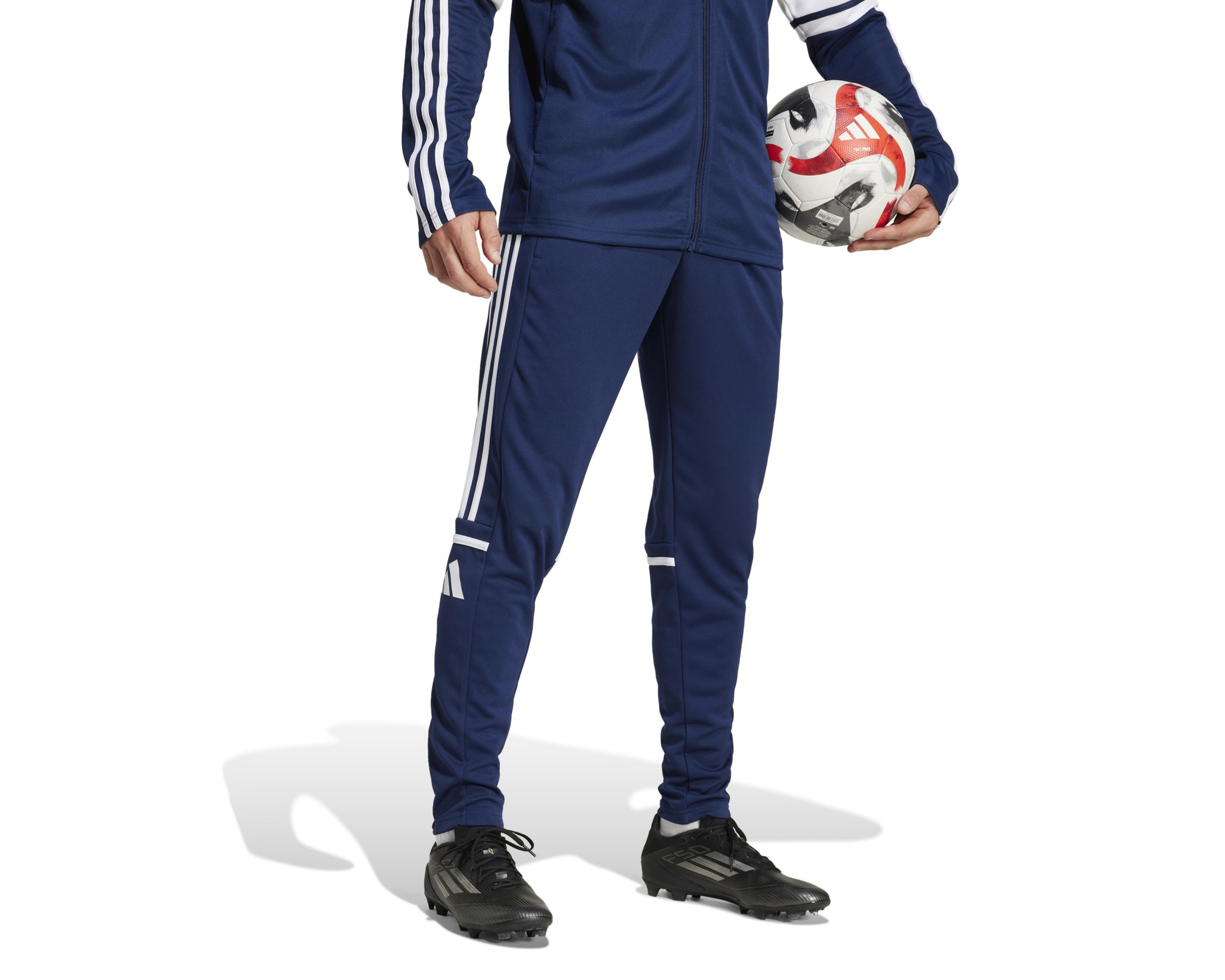 Foto 4 | Pants Adidas Aeroready para Hombre