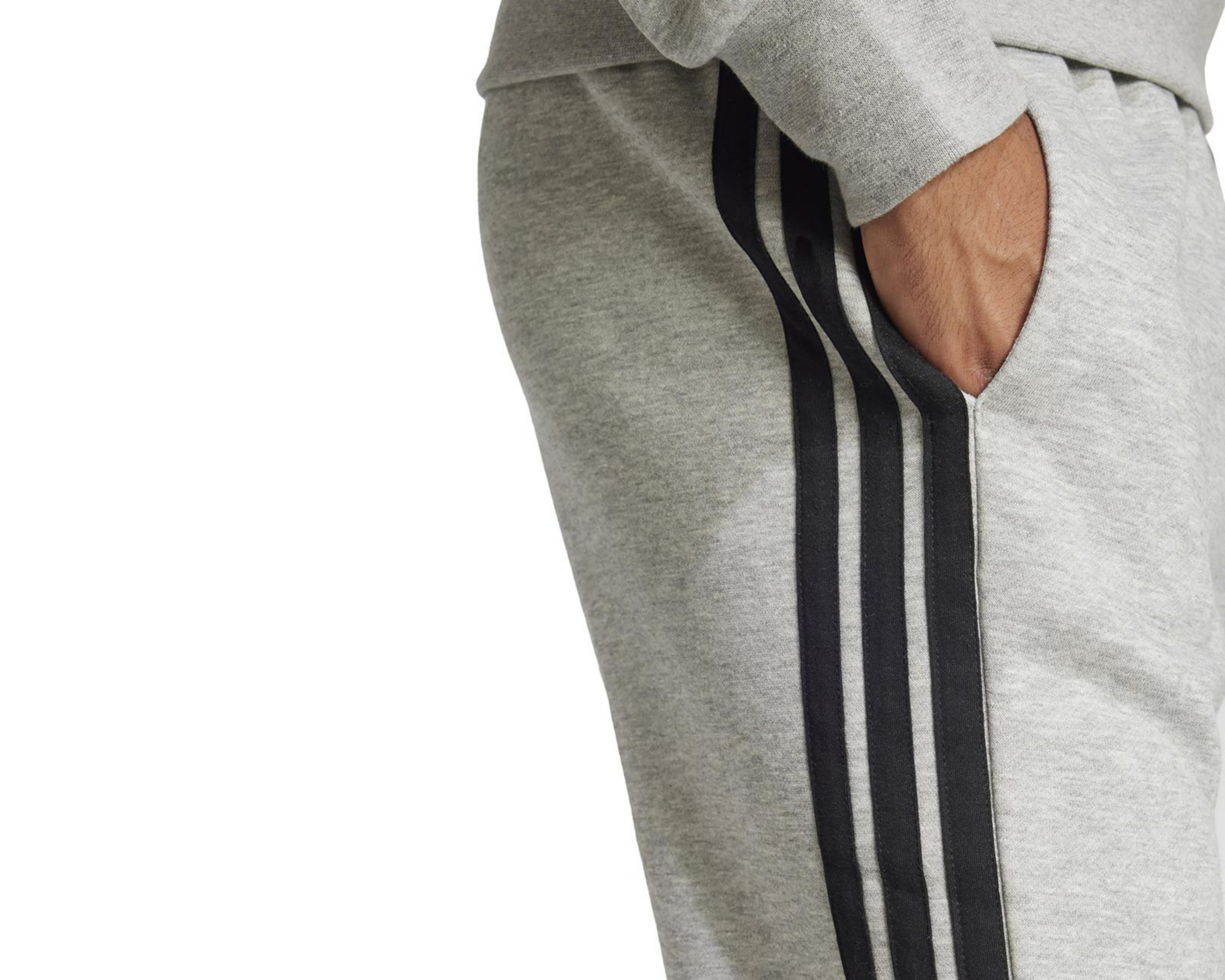 Foto 4 pulgar | Pants Adidas para Hombre