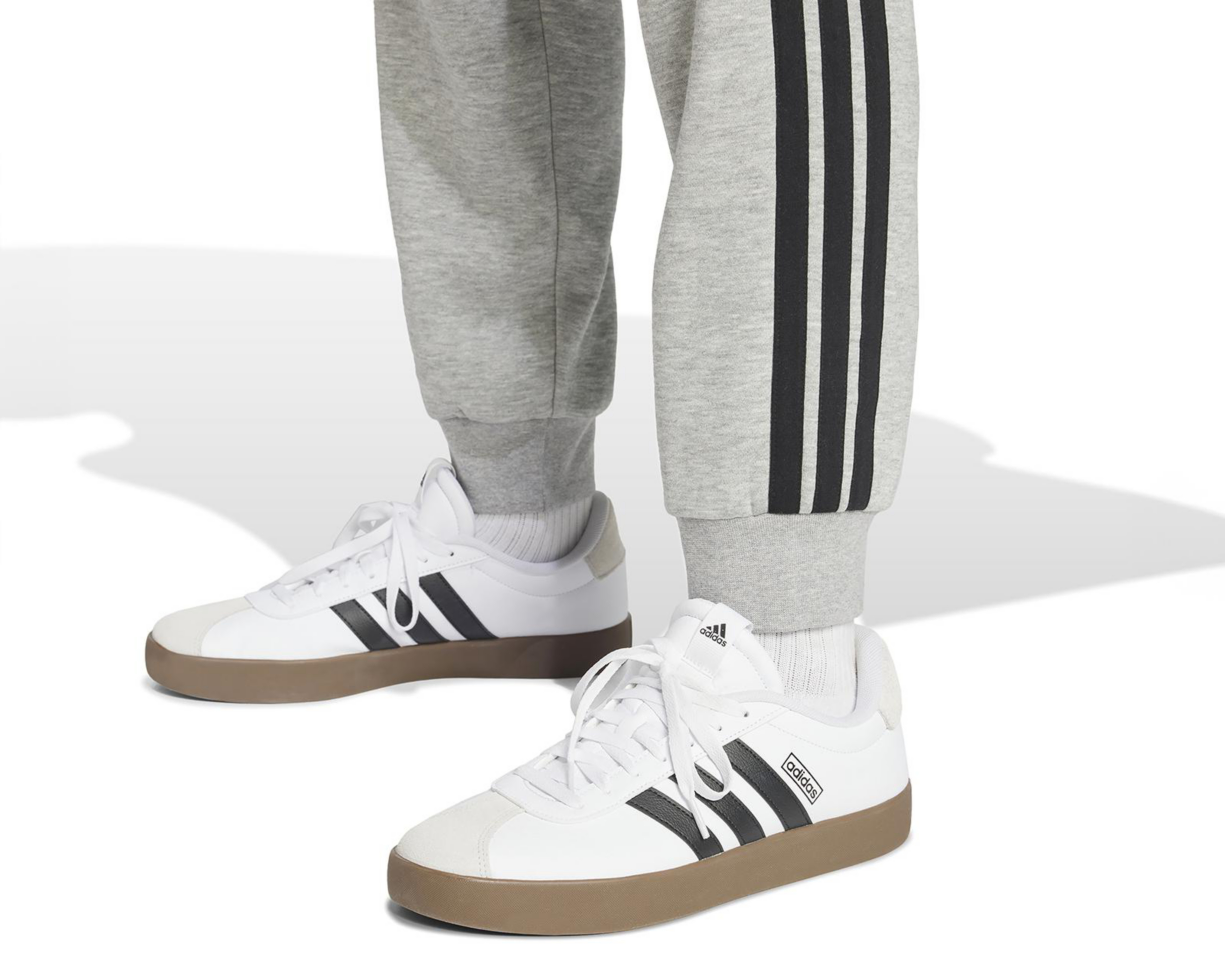 Foto 5 pulgar | Pants Adidas para Hombre