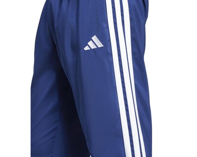 Foto 4 | Pants Adidas Essentials Woven de Entrenamiento para Hombre