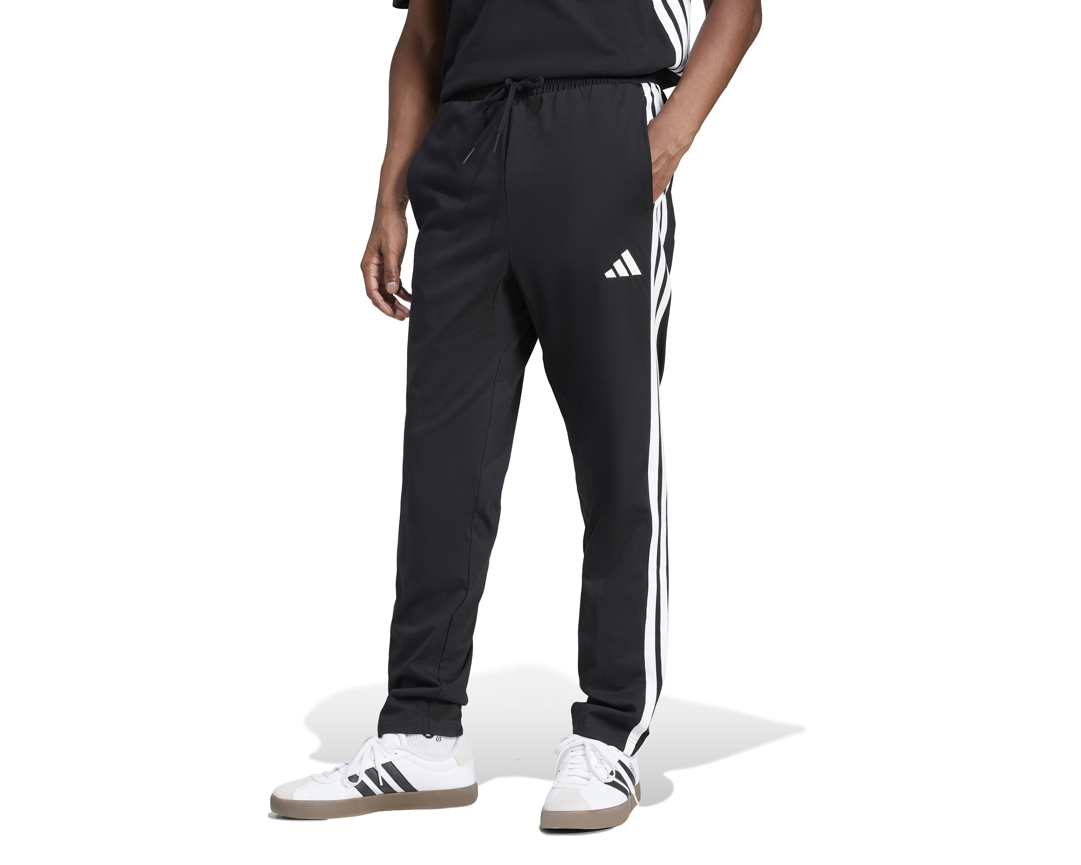 Foto 2 pulgar | Pants Adidas Essentials de Entrenamiento para Hombre