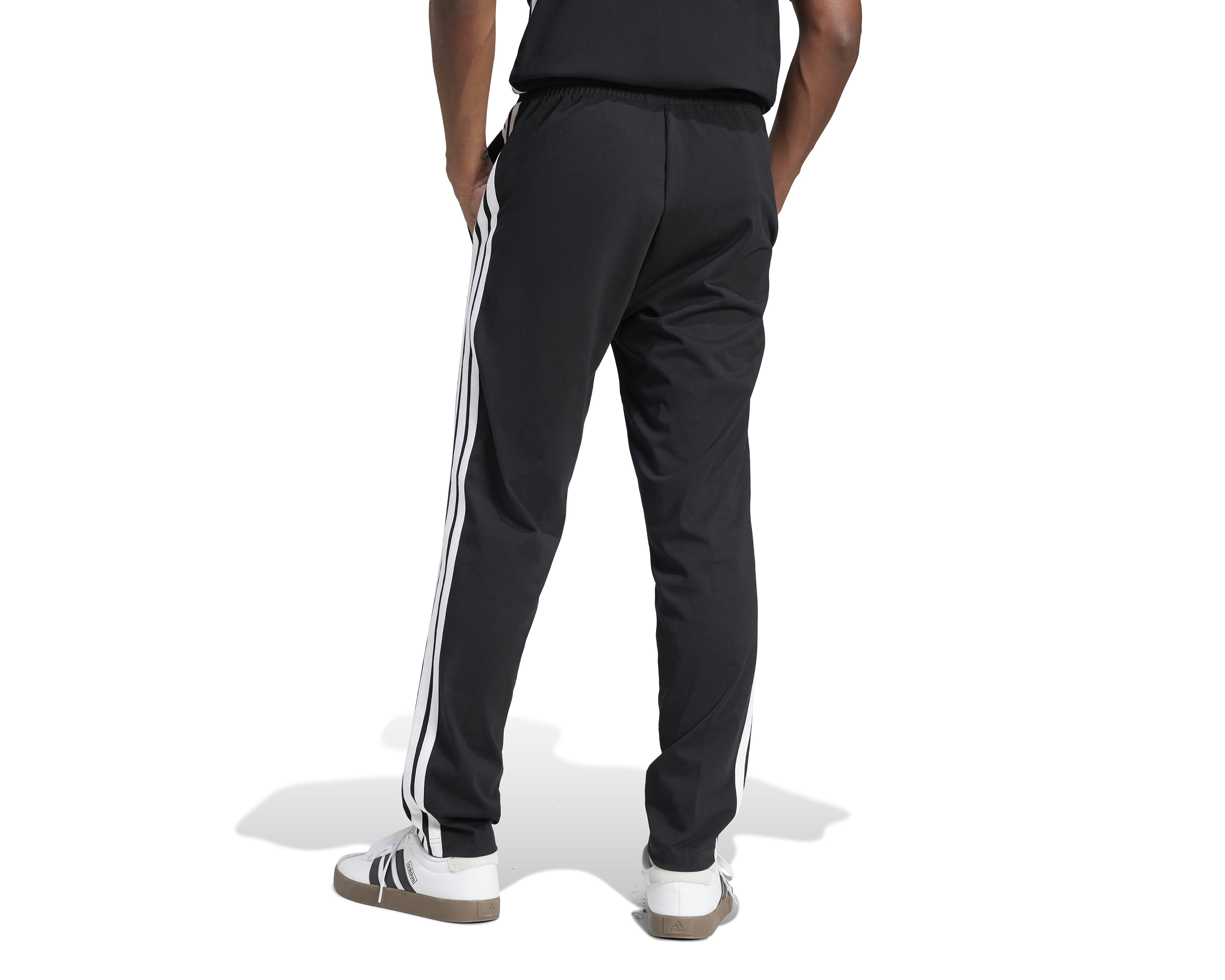 Foto 4 pulgar | Pants Adidas Essentials de Entrenamiento para Hombre