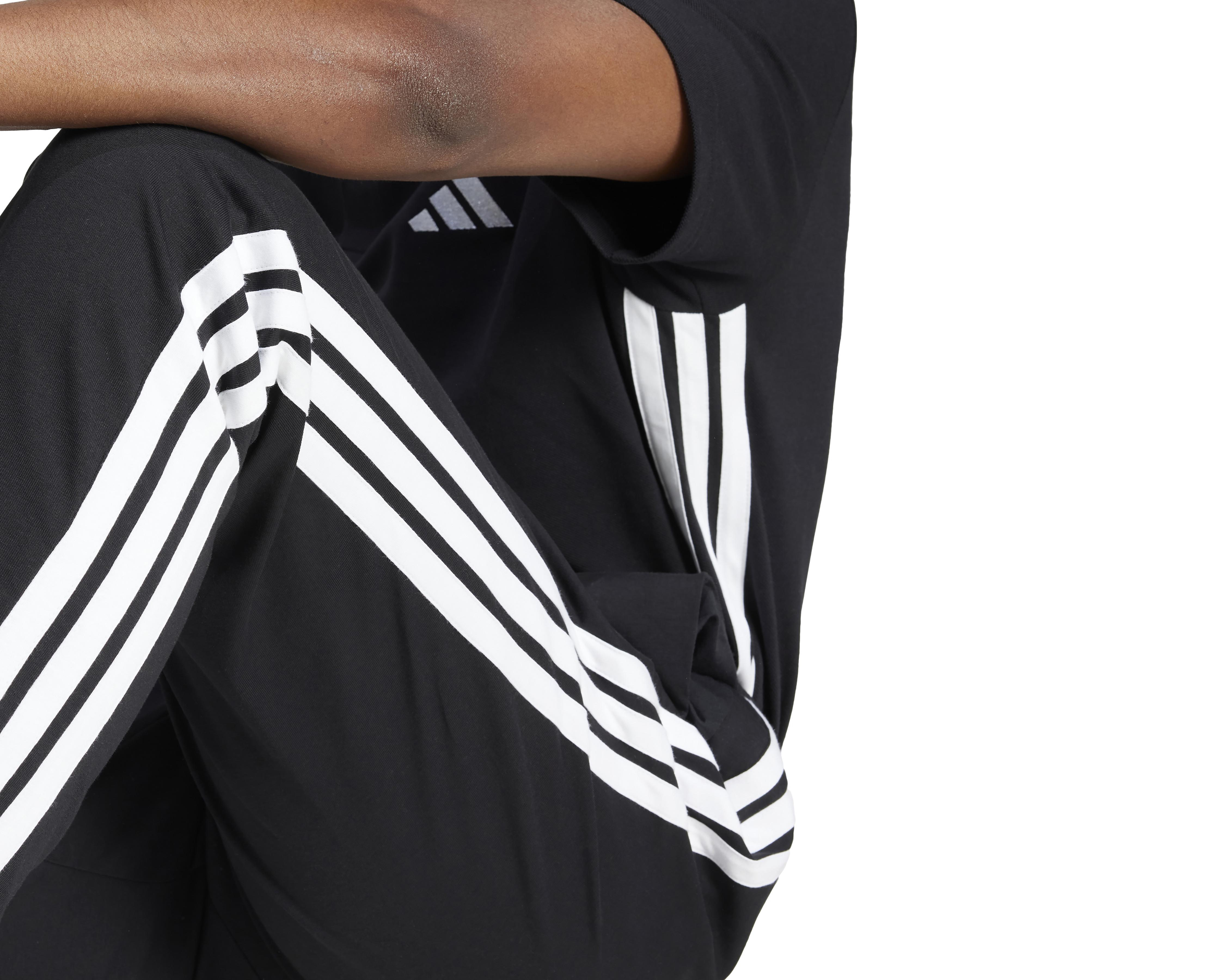 Foto 5 pulgar | Pants Adidas Essentials de Entrenamiento para Hombre