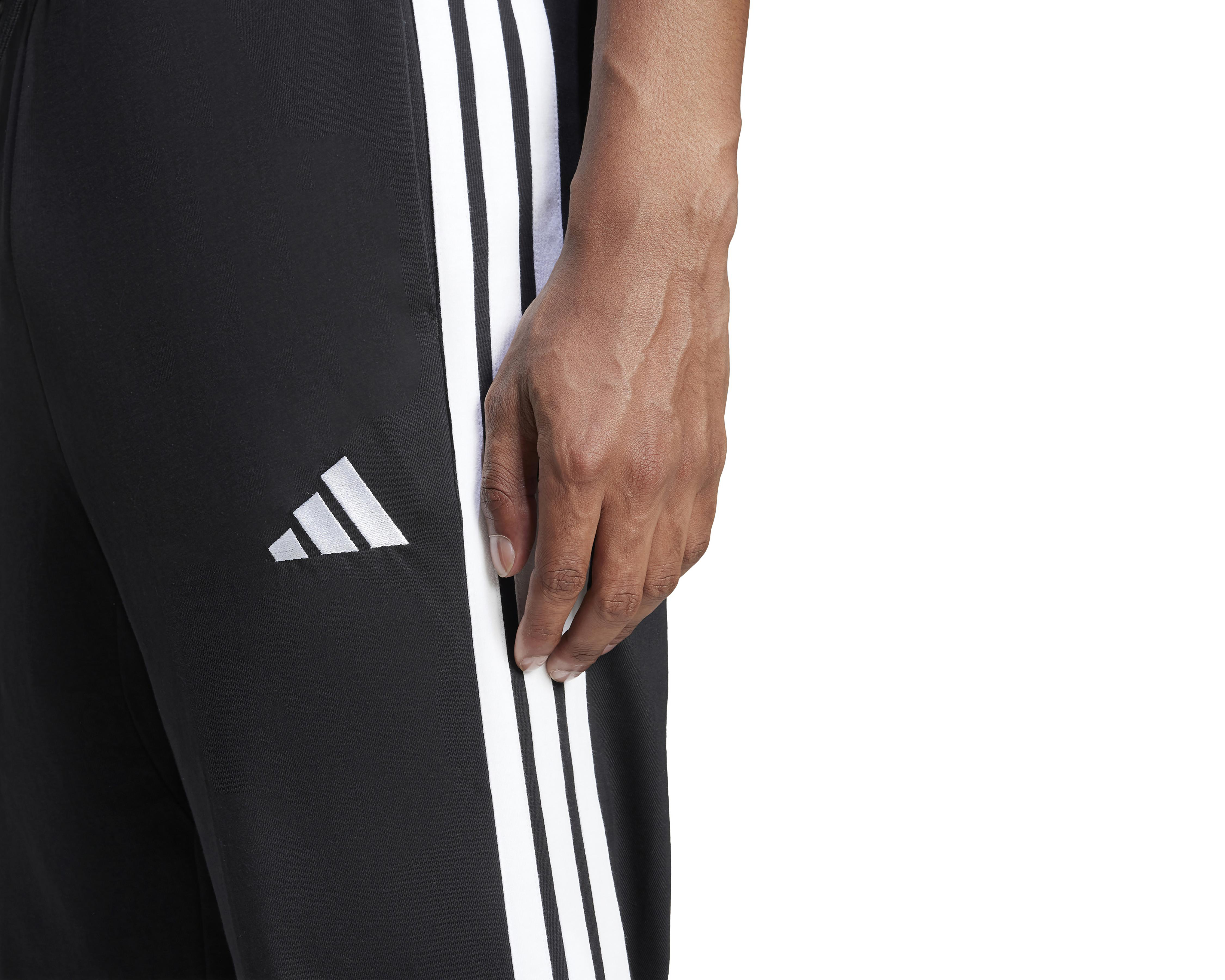 Foto 6 pulgar | Pants Adidas Essentials de Entrenamiento para Hombre