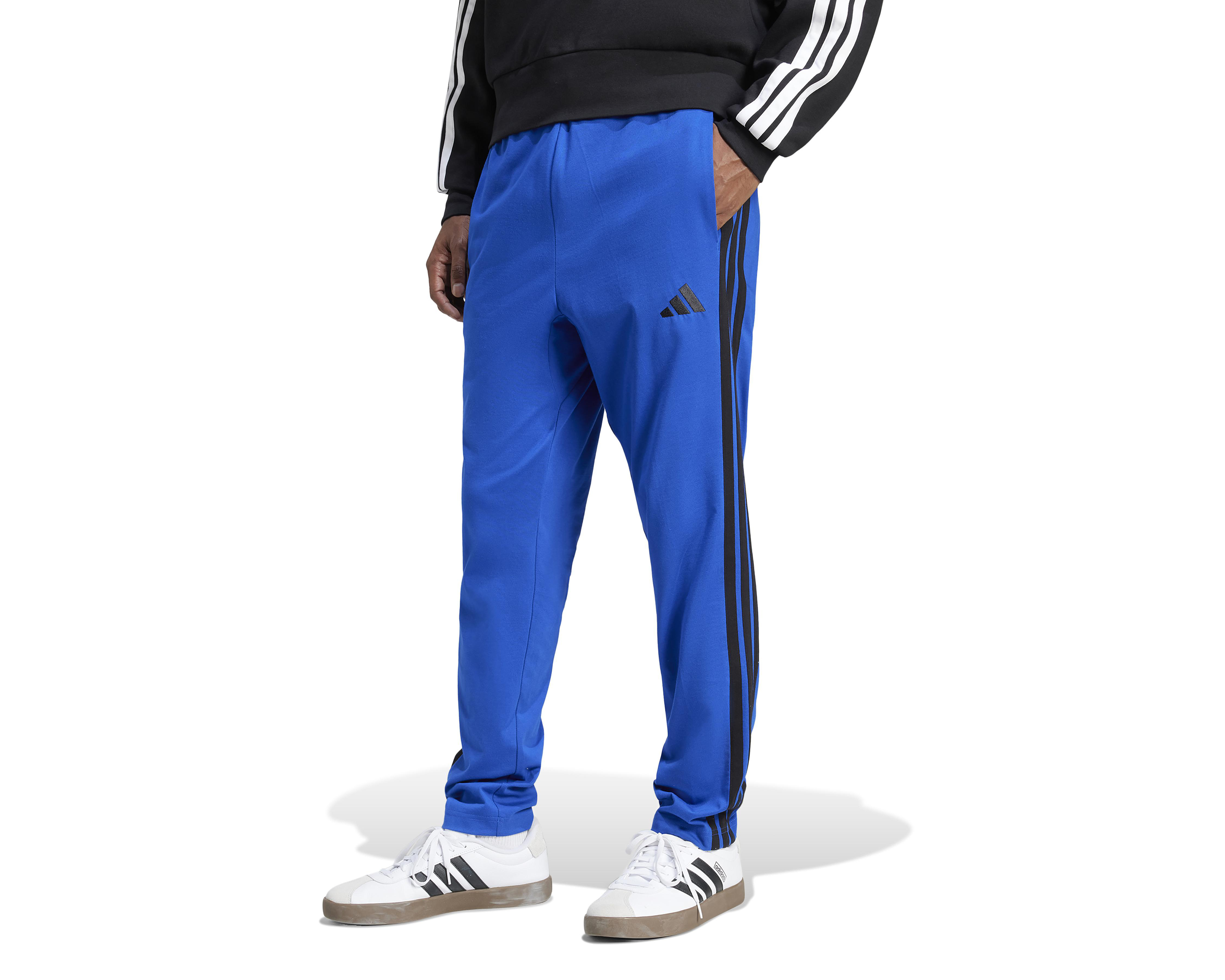 Foto 2 pulgar | Pants Adidas Essentials de Entrenamiento para Hombre