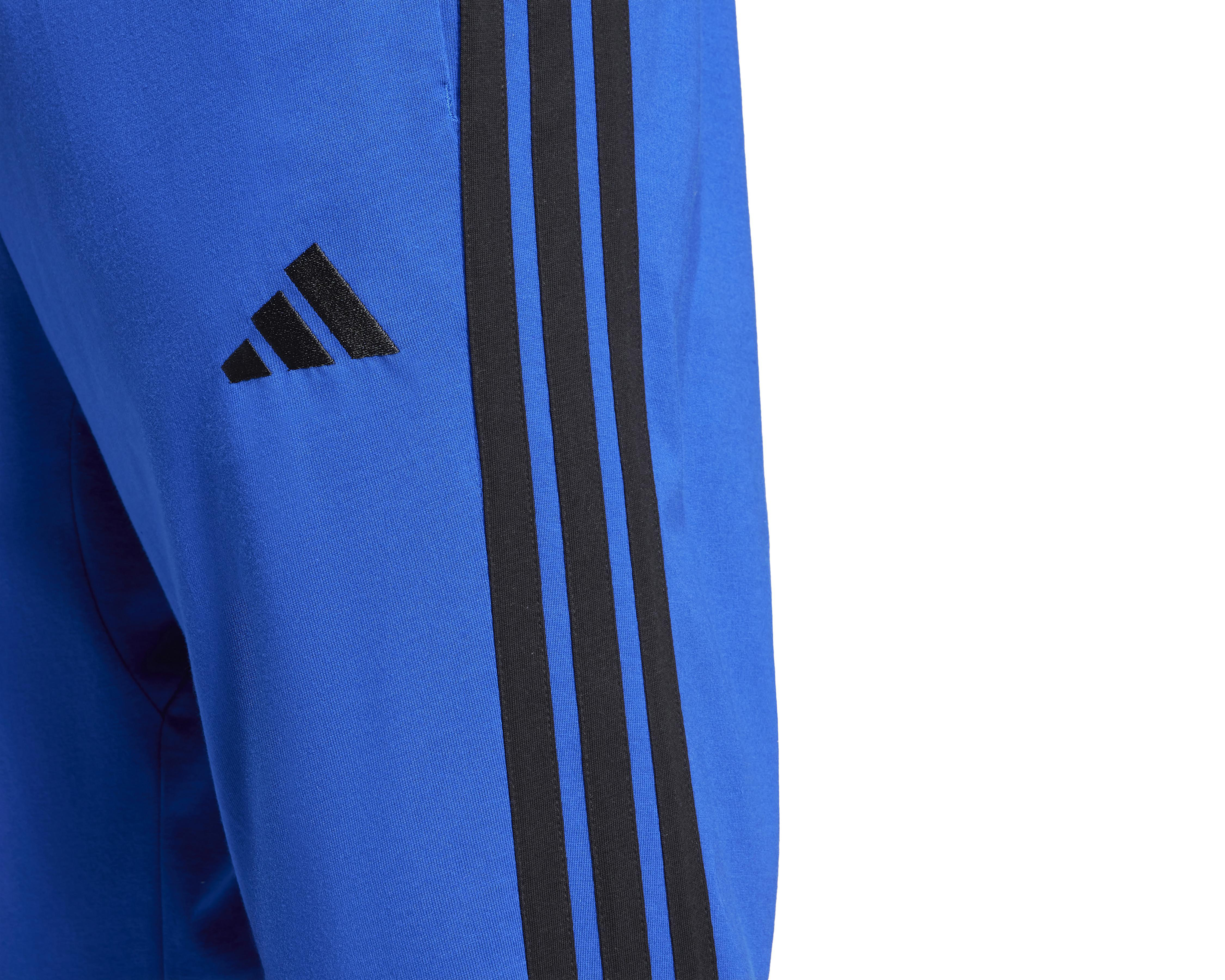 Foto 5 pulgar | Pants Adidas Essentials de Entrenamiento para Hombre