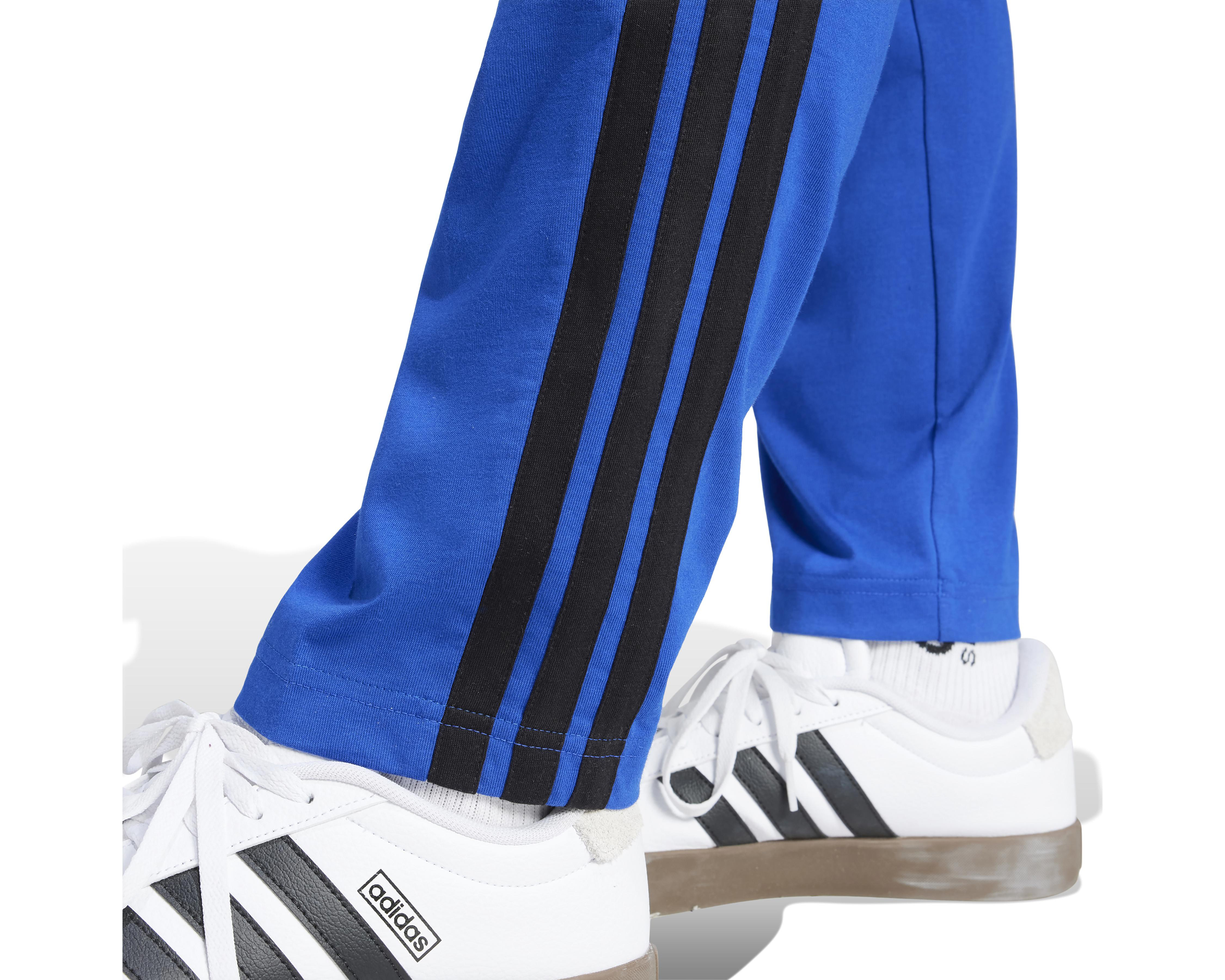 Foto 5 | Pants Adidas Essentials de Entrenamiento para Hombre