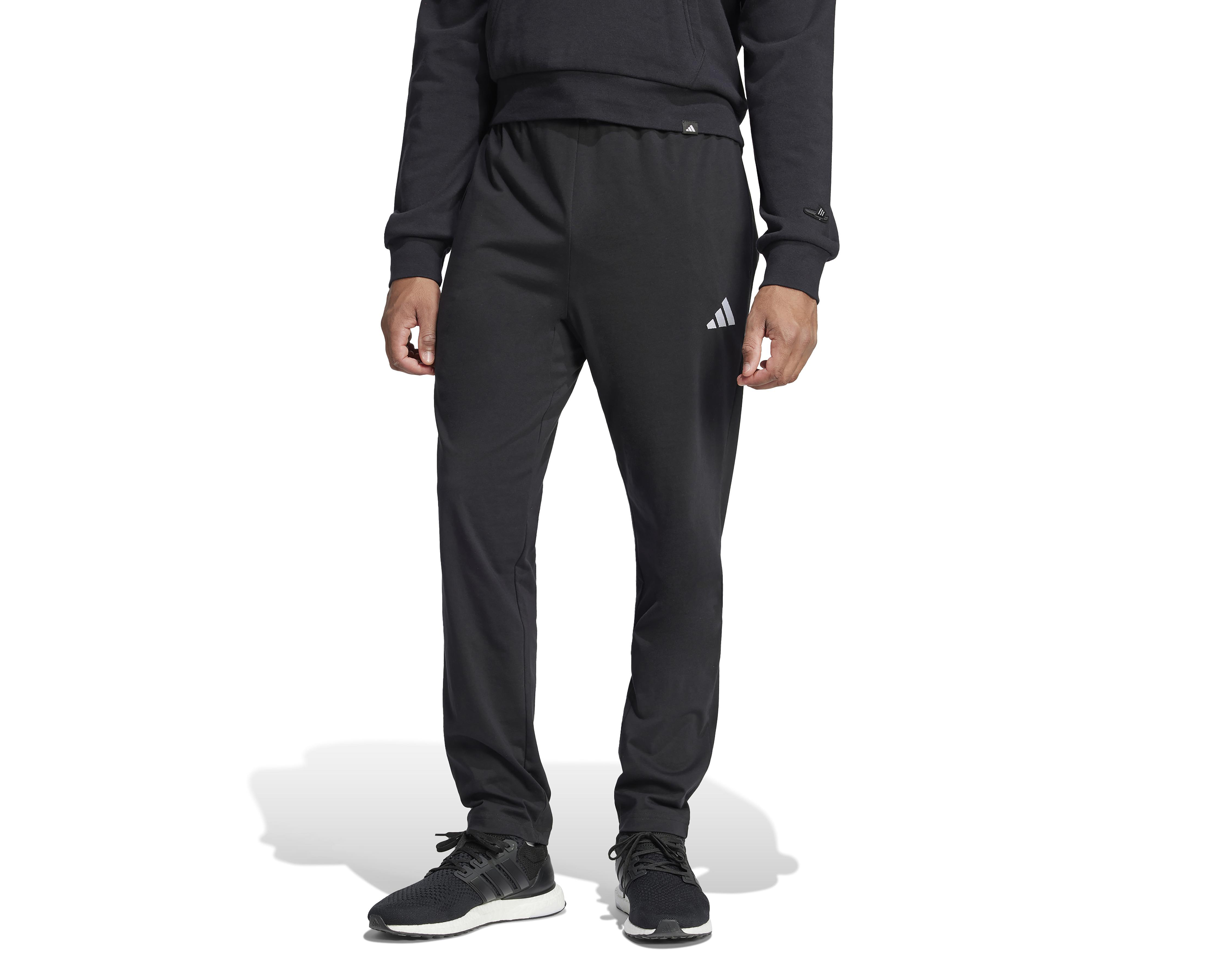 Foto 2 pulgar | Pants Adidas Essentials de Entrenamiento para Hombre