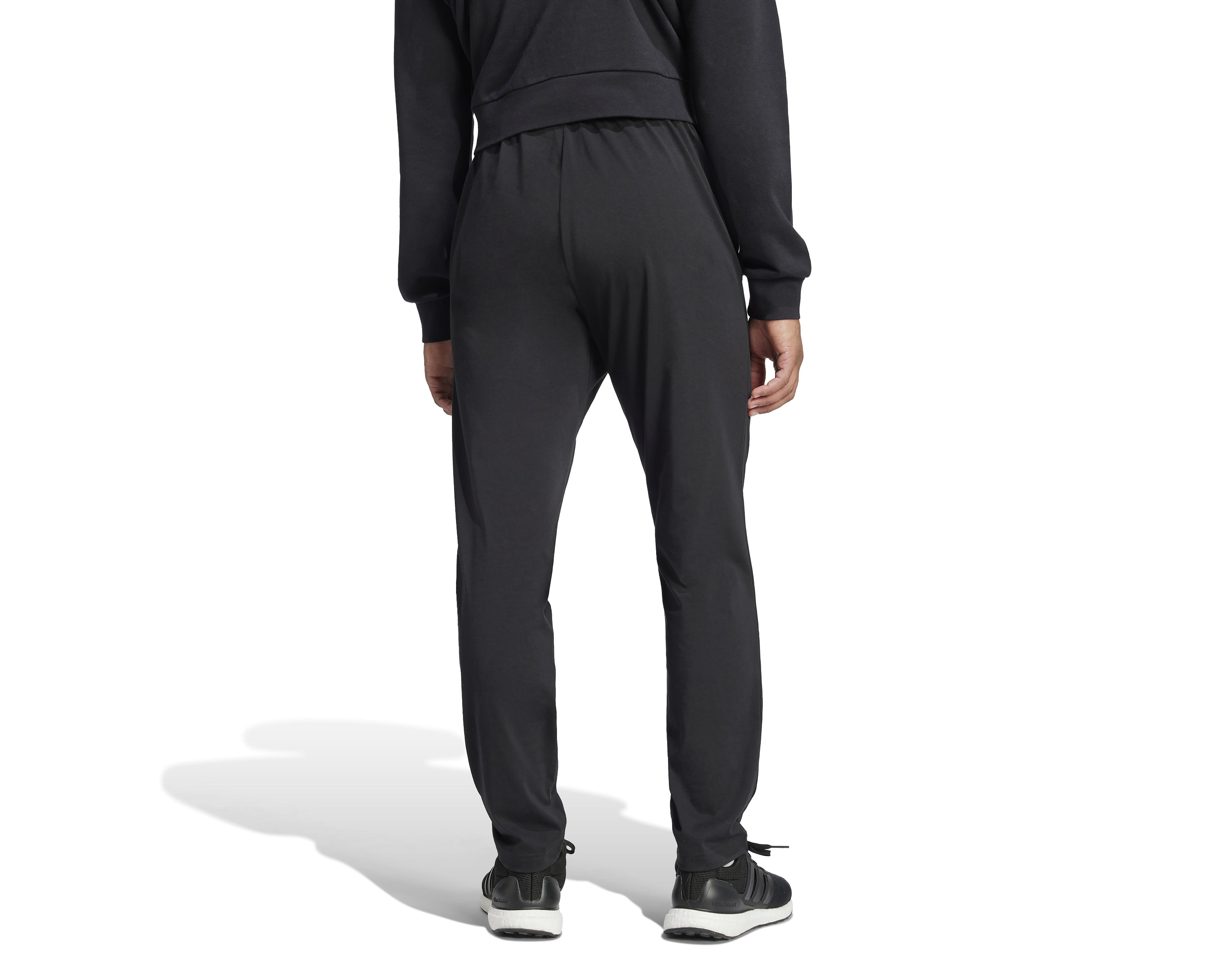 Foto 4 pulgar | Pants Adidas Essentials de Entrenamiento para Hombre