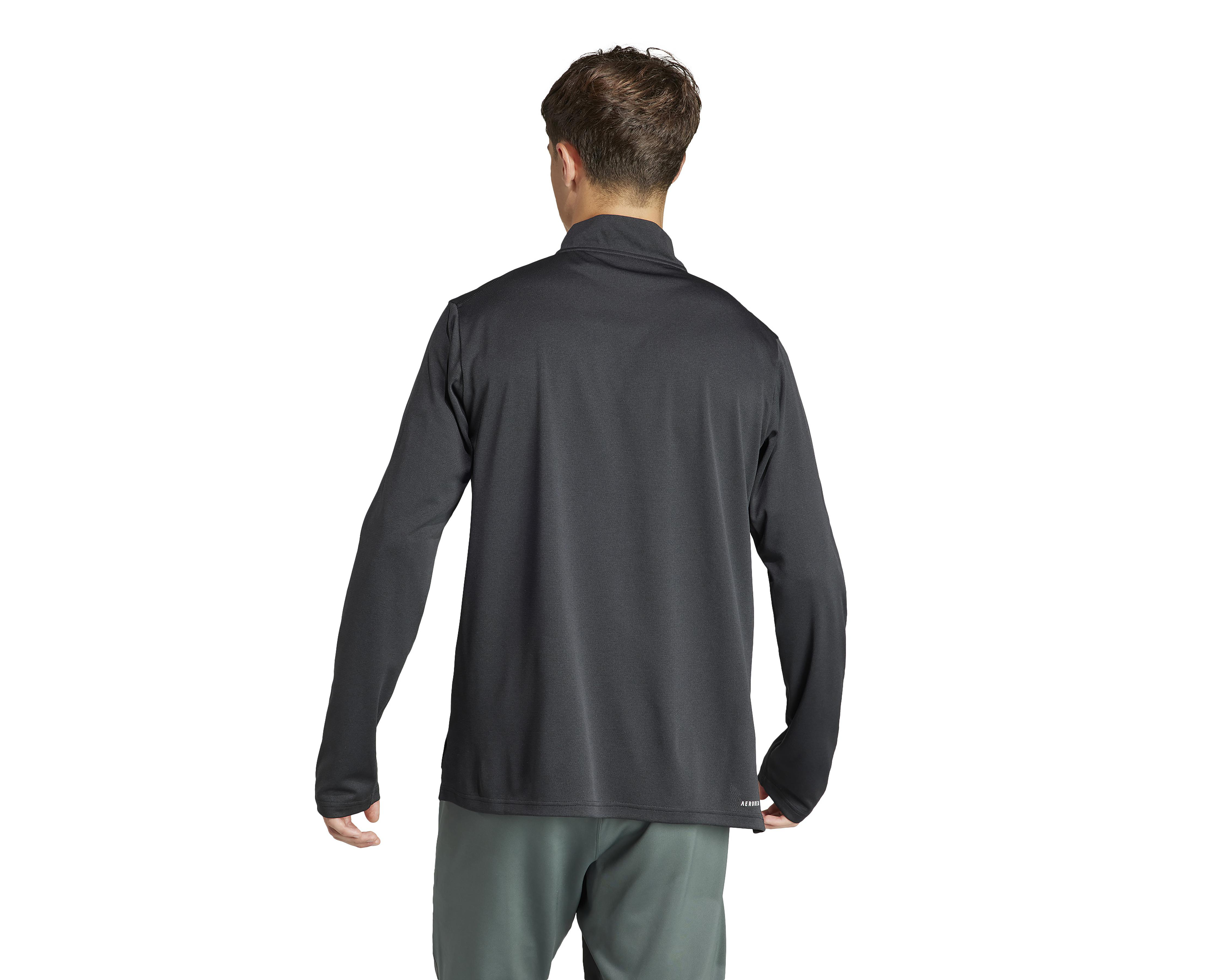 Foto 3 pulgar | Camiseta Adidas Aeroready Train Essentials de Entrenamiento para Hombre