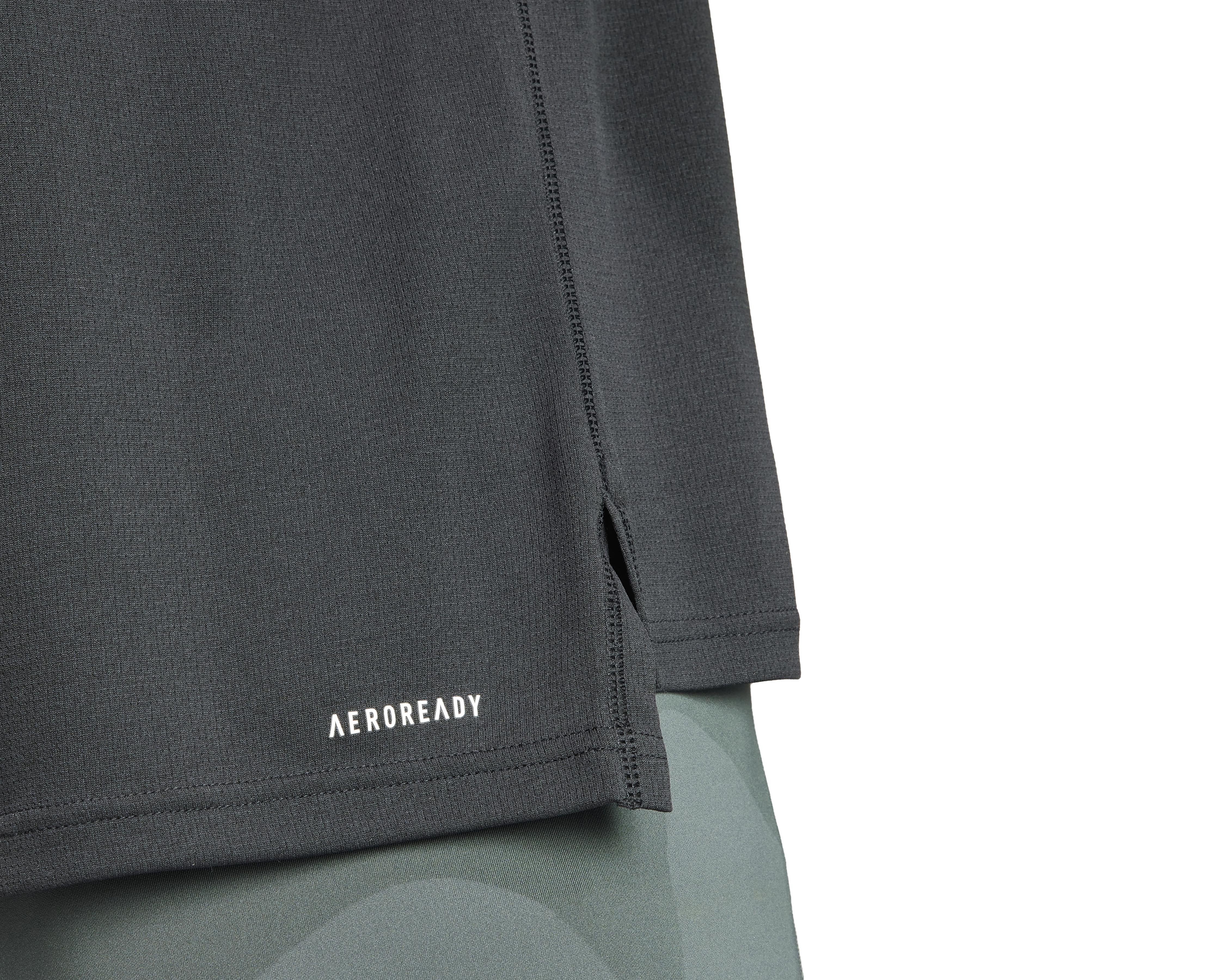 Foto 6 pulgar | Camiseta Adidas Aeroready Train Essentials de Entrenamiento para Hombre