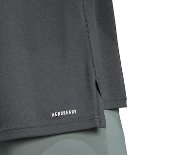 Foto 5 | Camiseta Adidas Aeroready Train Essentials de Entrenamiento para Hombre